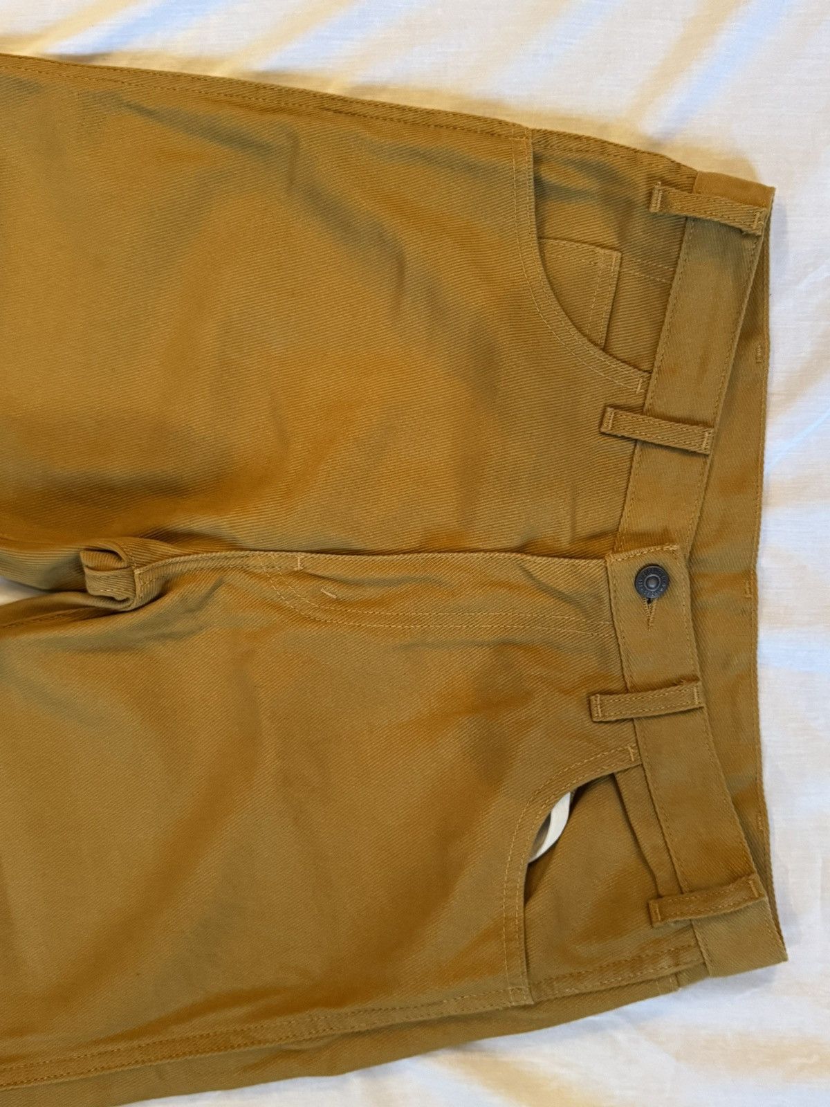 Levi's × Levi's Vintage Clothing Vintage Levi’s Trousers Size US 32 / EU 48 - 2 Thumbnail