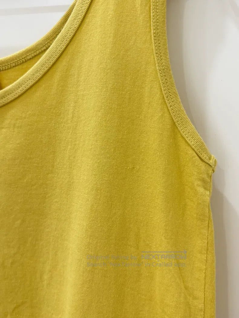 Vivienne Westwood Vivienne Westwood size 00 Made in Japan Vest Size XXS / US 00 / IT 34 - 4 Thumbnail