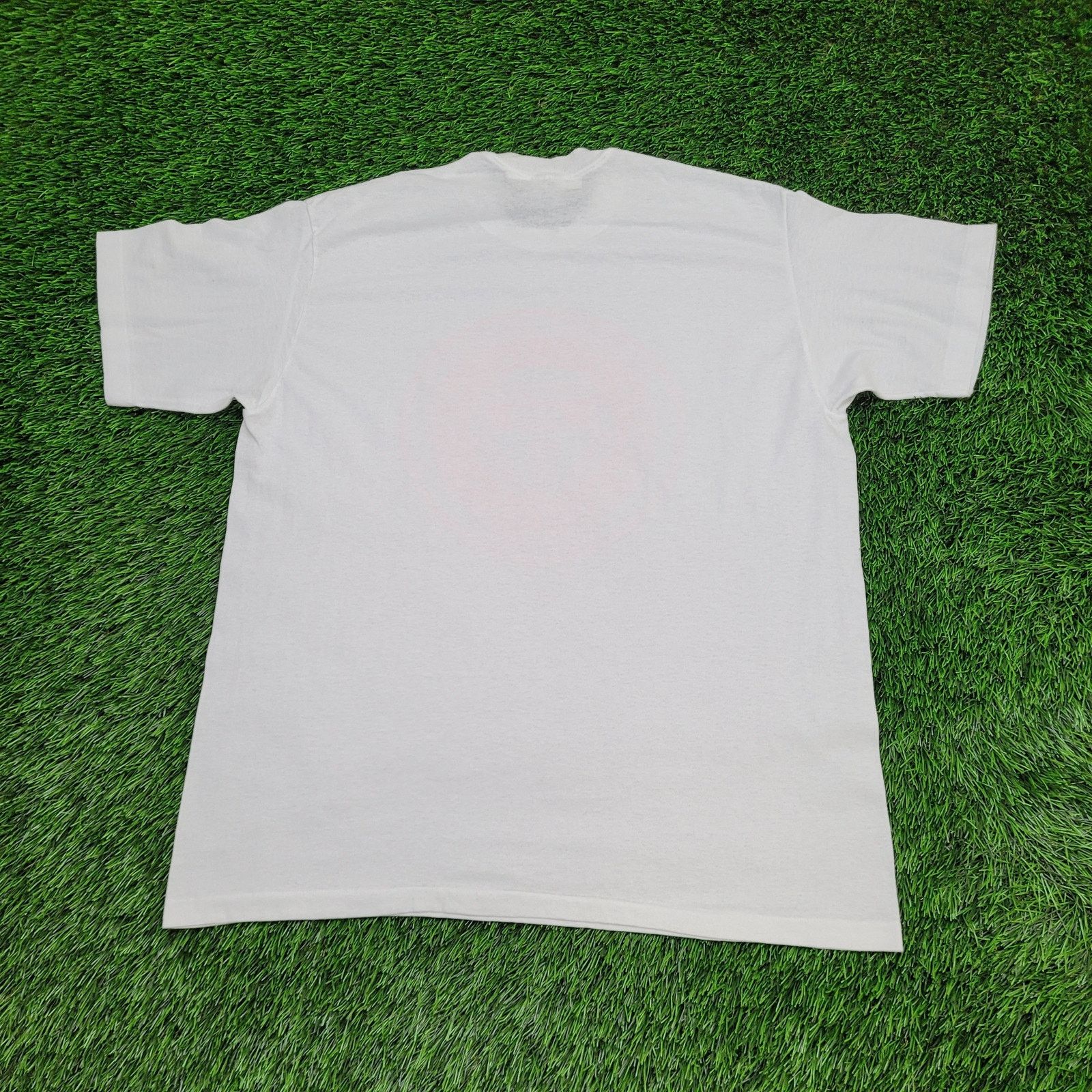 Vintage VTG 80s Fairfield University Upward Bound Program Shirt L Size L / US 10 / IT 46 - 2 Thumbnail