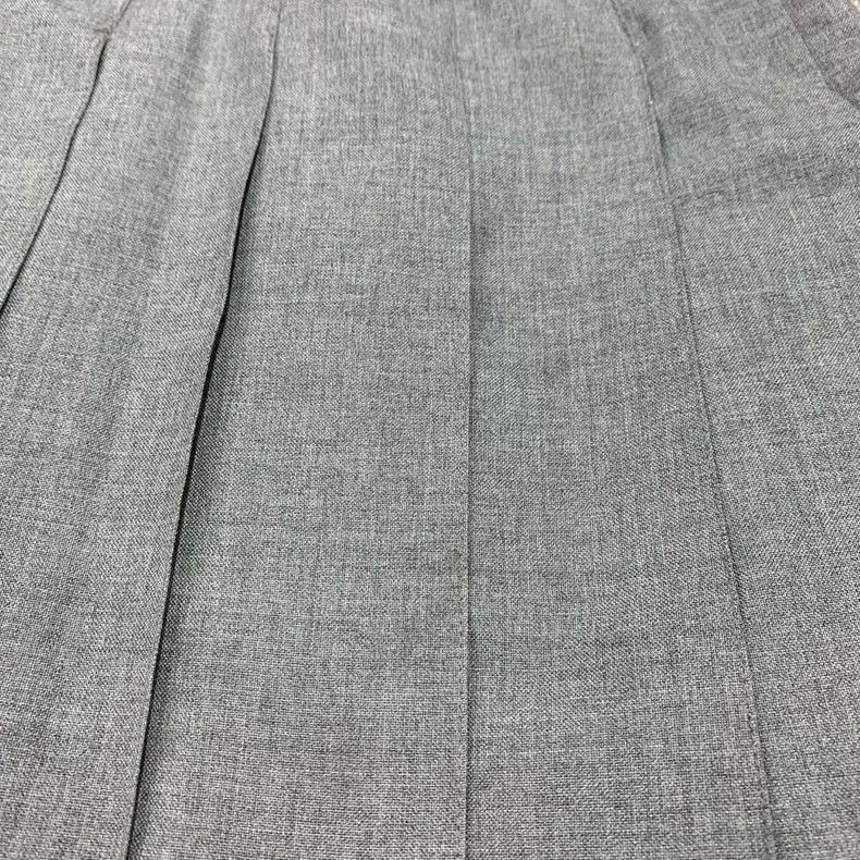 Thom Browne Thom Browne Pleated skirt 2506-Nextarrow Size 26" / US 2 / IT 38 - 6 Thumbnail