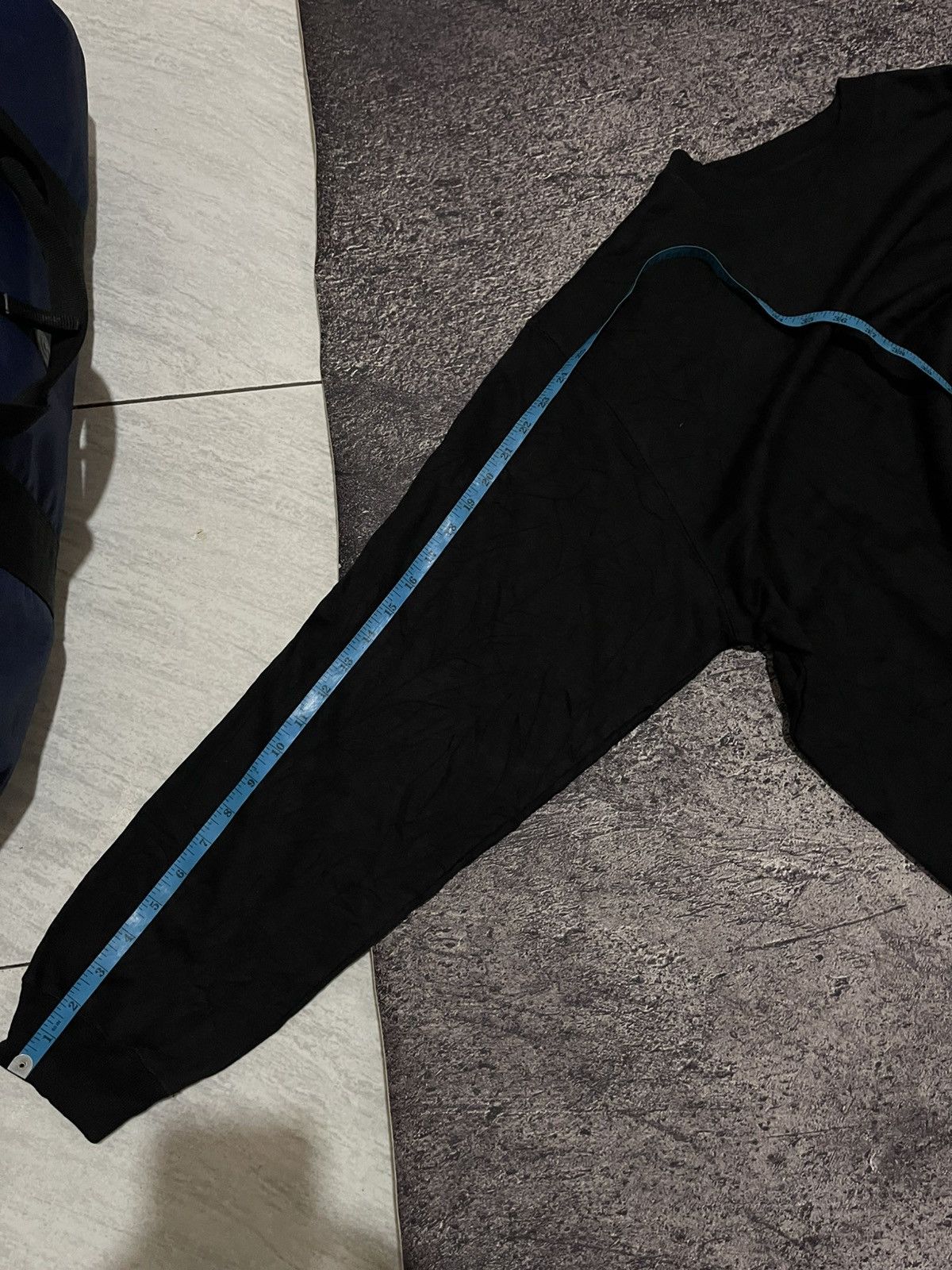 Number (N)ine Number (N)ine Sweatshir Size US XL / EU 56 / 4 - 10 Thumbnail