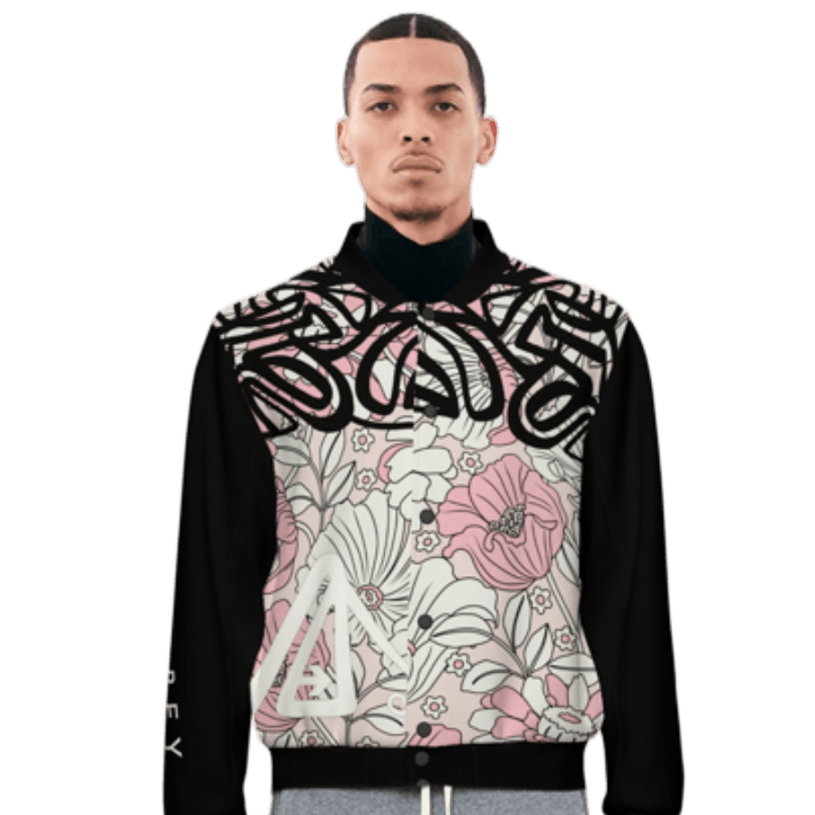 Other Celebrity Bomber Jacket Size US L / EU 52-54 / 3 - 1 Thumbnail