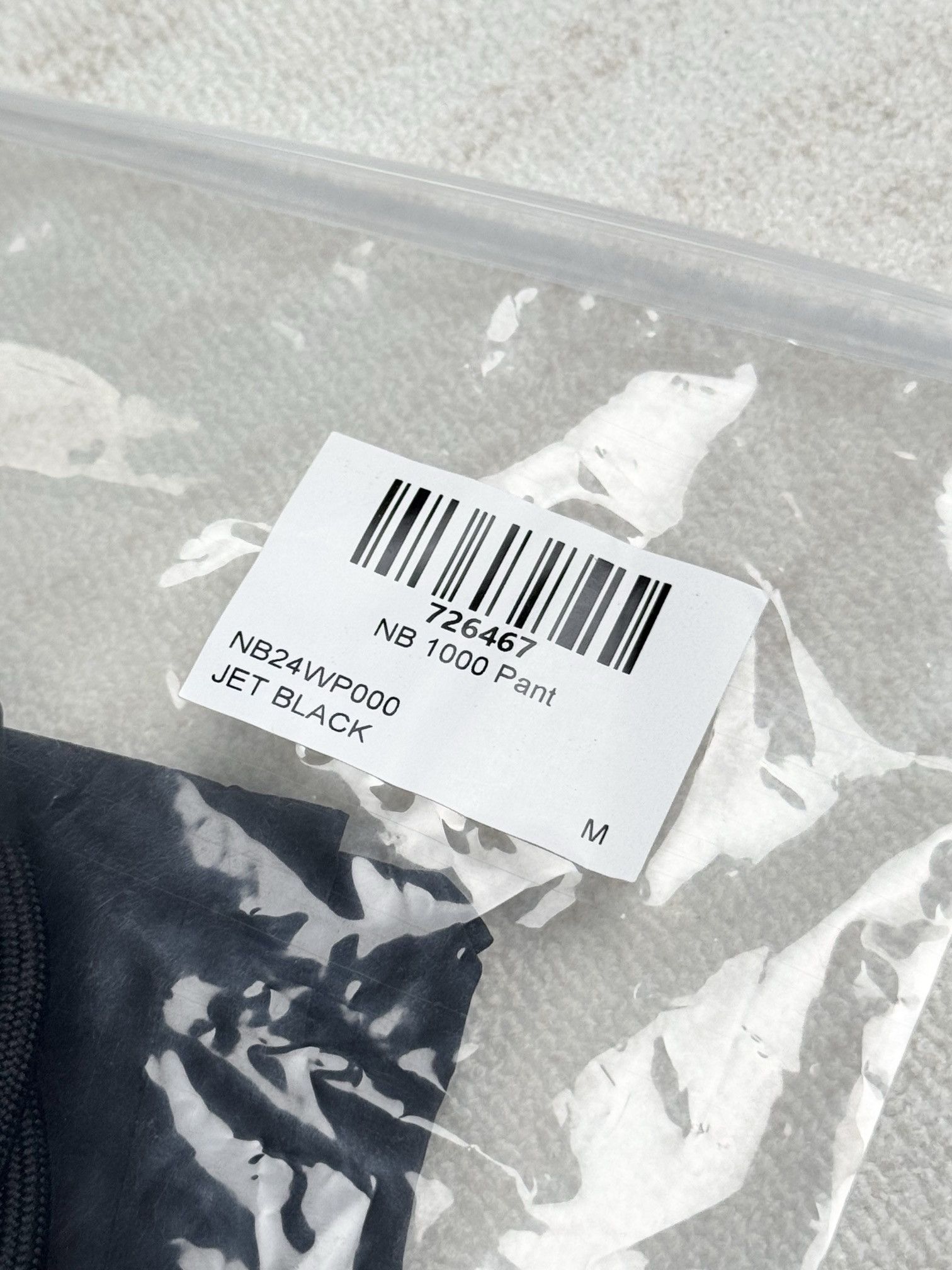 Aime Leon Dore × New Balance ALD NB 1000 Track pants Size US 32 / EU 48 - 11 Thumbnail