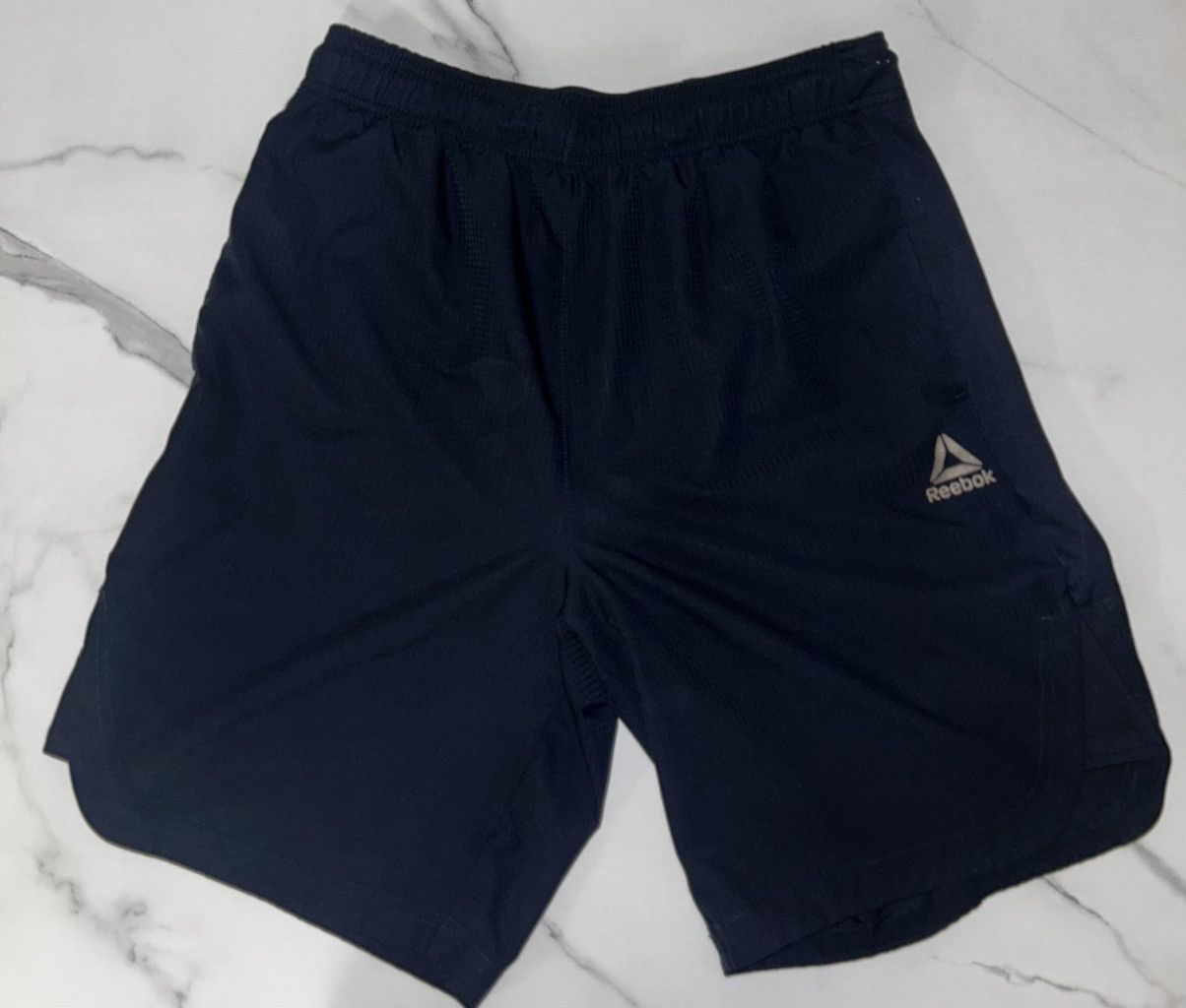 Reebok Reebox Shorts Size US 29 - 4 Thumbnail