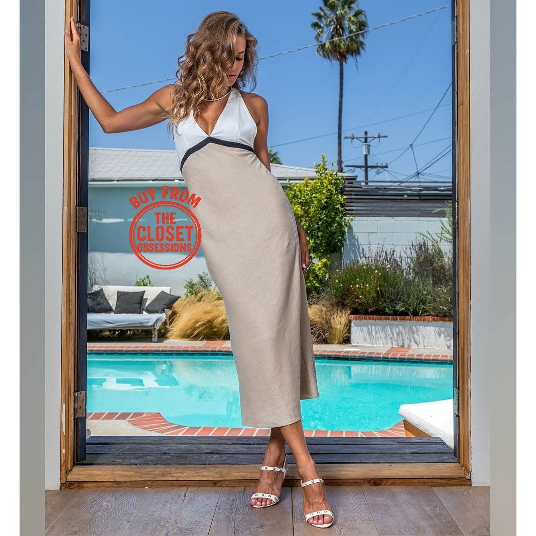 zara vacation dresses 17 Items I'd Wear on a Summer Zara Vacation Dresses