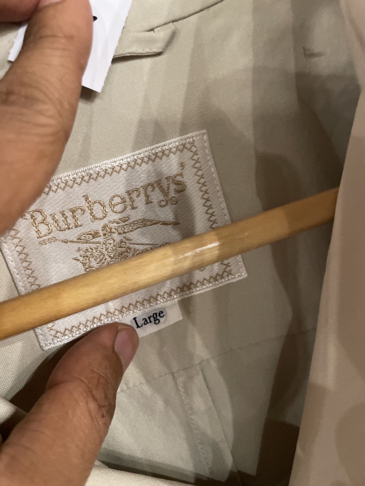 Burberry Burberry for women Size M / US 6-8 / IT 42-44 - 6 Thumbnail