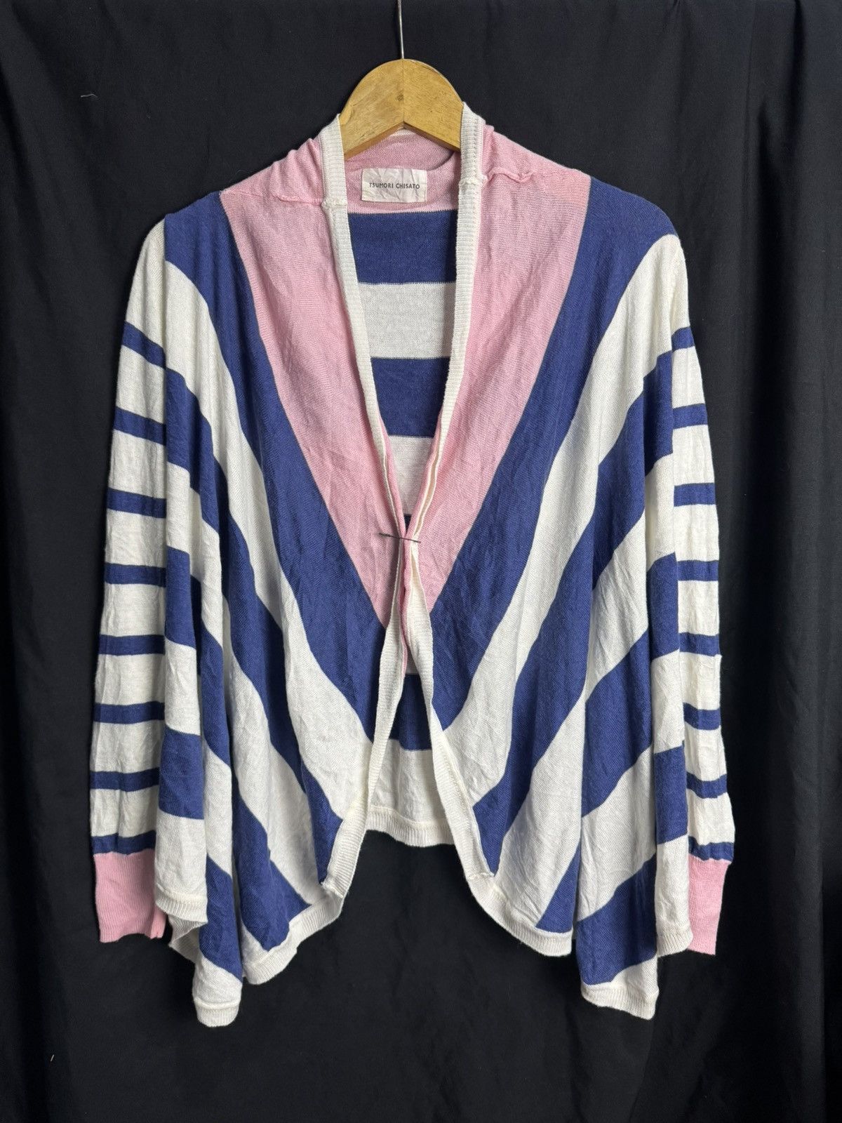 Issey Miyake × Japanese Brand × Tsumori Chisato Issey Miyake
