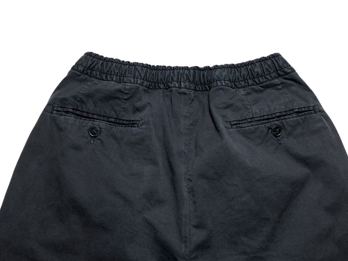 Officine Generale Officine Generale cotton drew pants Size US 29 - 6 Thumbnail