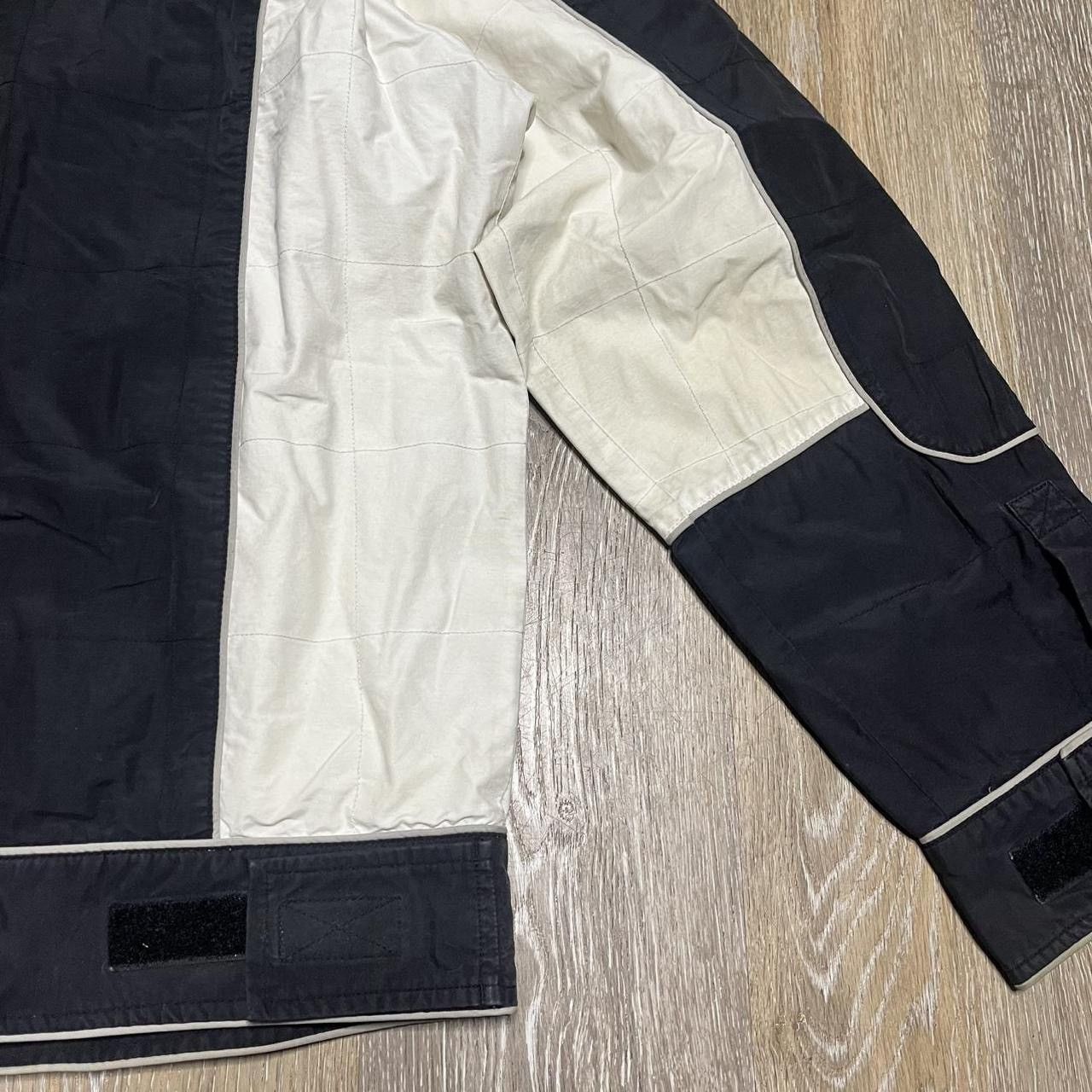 Enyce × Vintage y2k enyce moto jacket Size US XXL / EU 58 / 5 - 6 Thumbnail