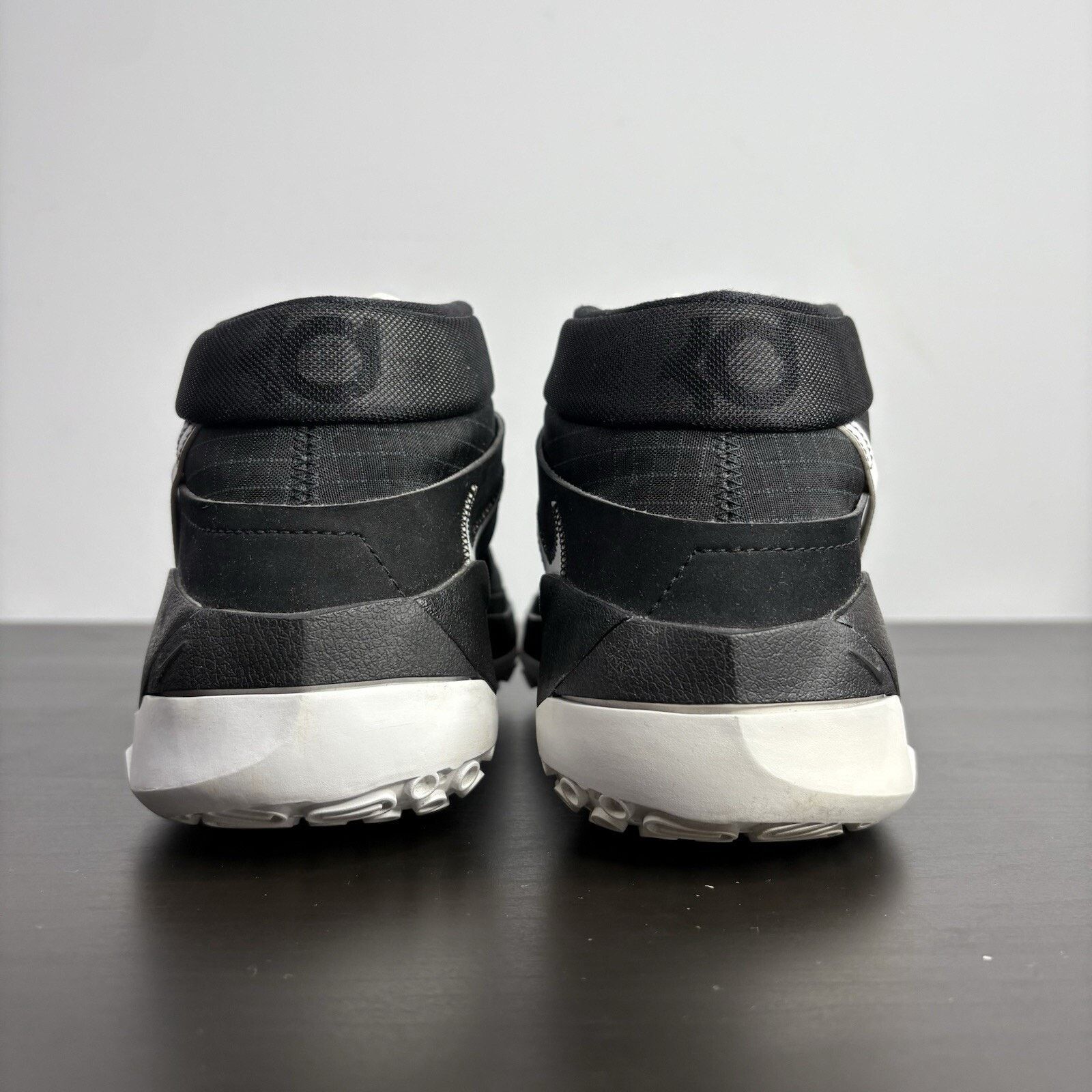 Nike Size 7 - Nike KD 13 TB Black Platinum Size US 7 / EU 40 - 5 Thumbnail
