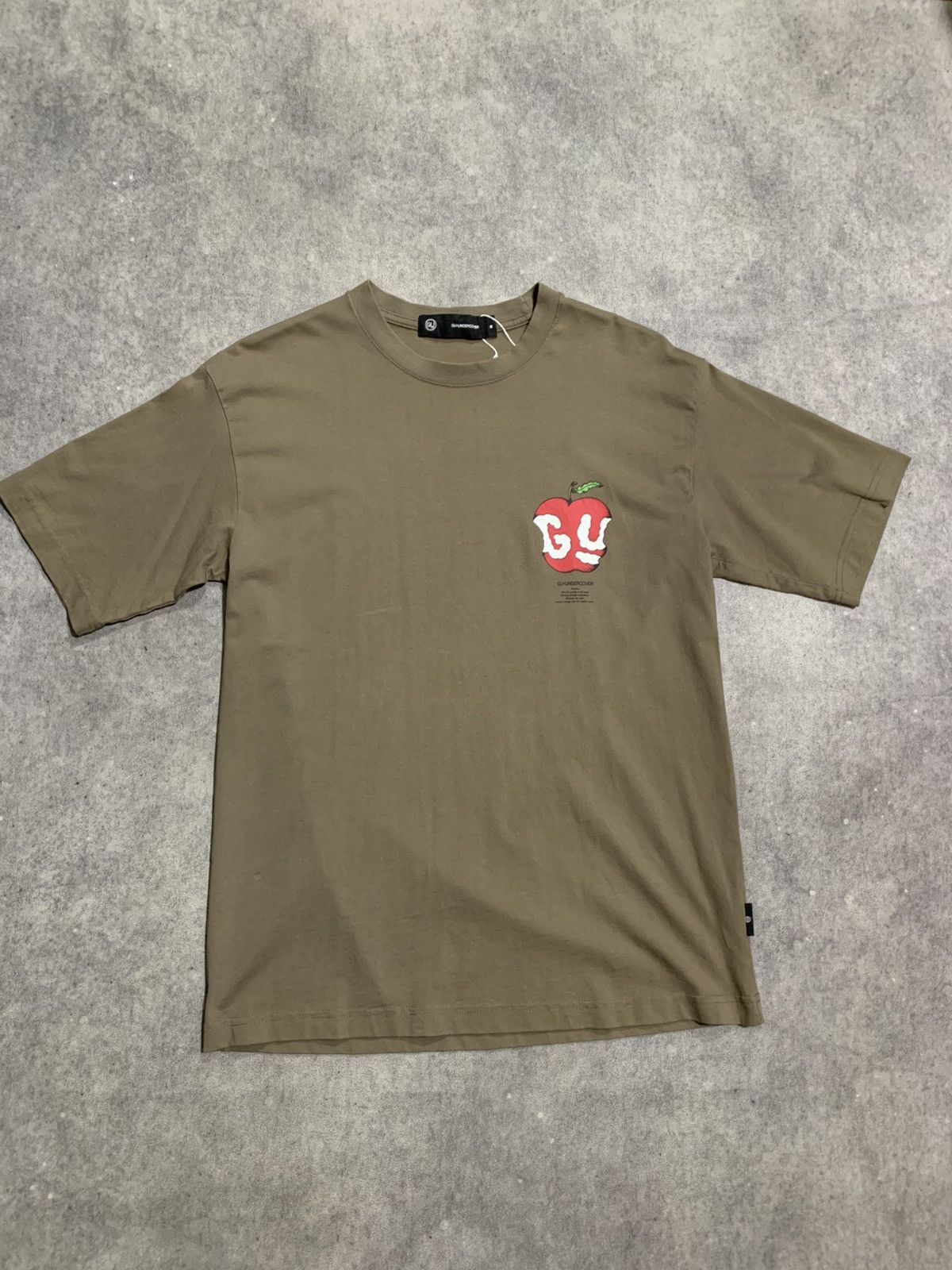 GU × Undercover GU x aundercover x japanesebrand x streetwear Size US M / EU 48-50 / 2 - 1 Thumbnail