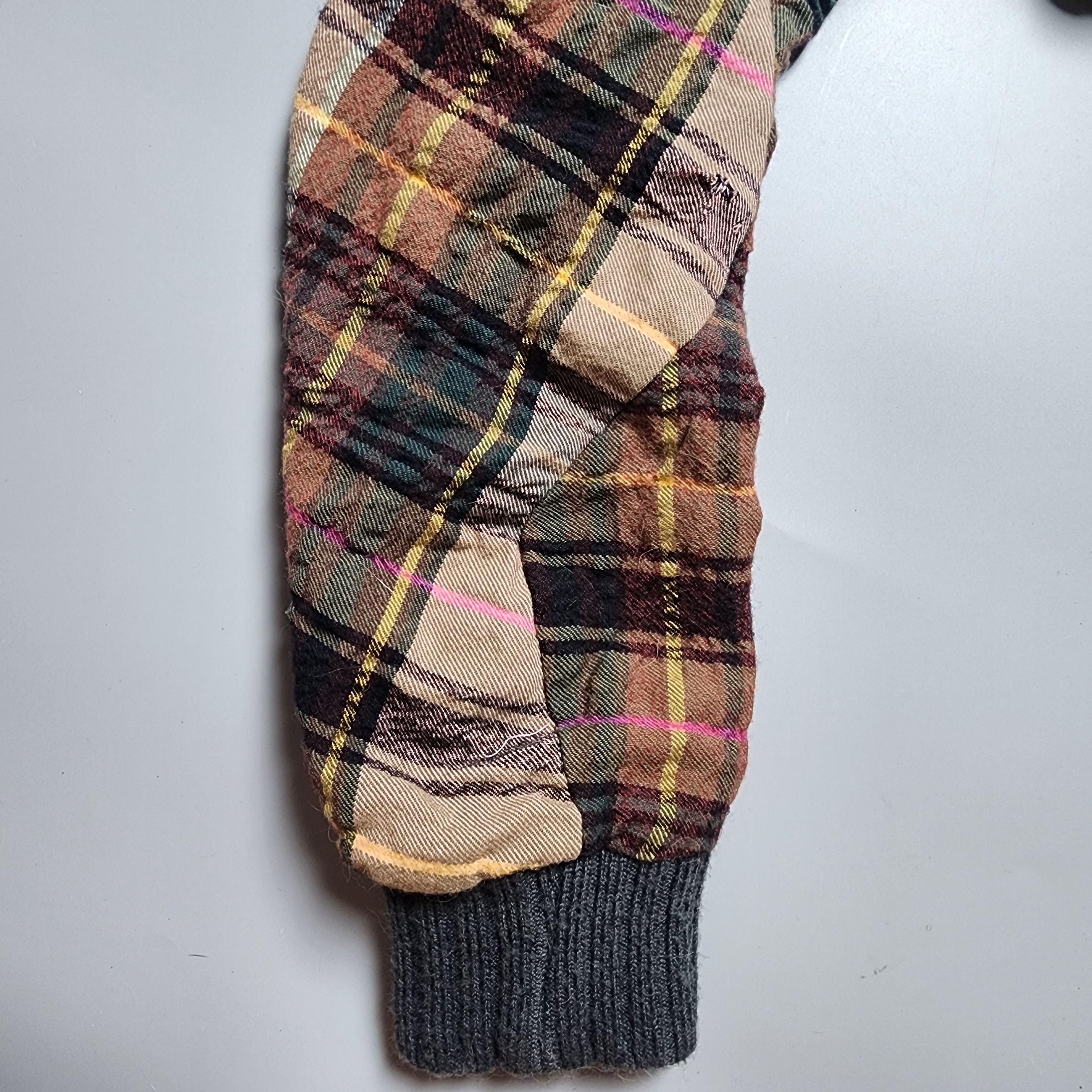 Vivienne Westwood Vivienne Westwood Anglomania - Archive Asymmetrical Jacket Size S / US 4 / IT 40 - 9 Thumbnail