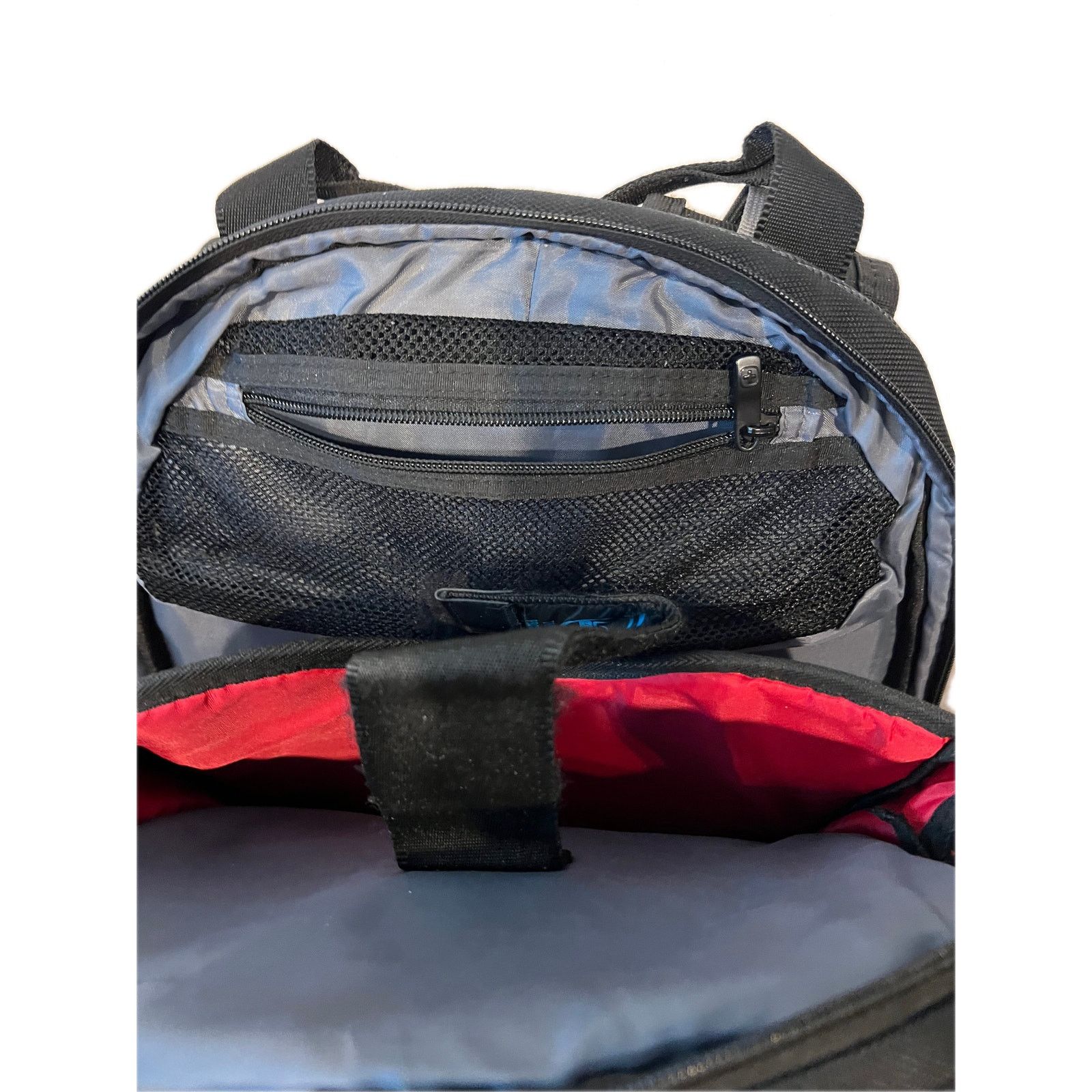 Swissgear Swiss Gear 5205 Laptop Scansmart Backpack Size ONE SIZE - 6 Thumbnail