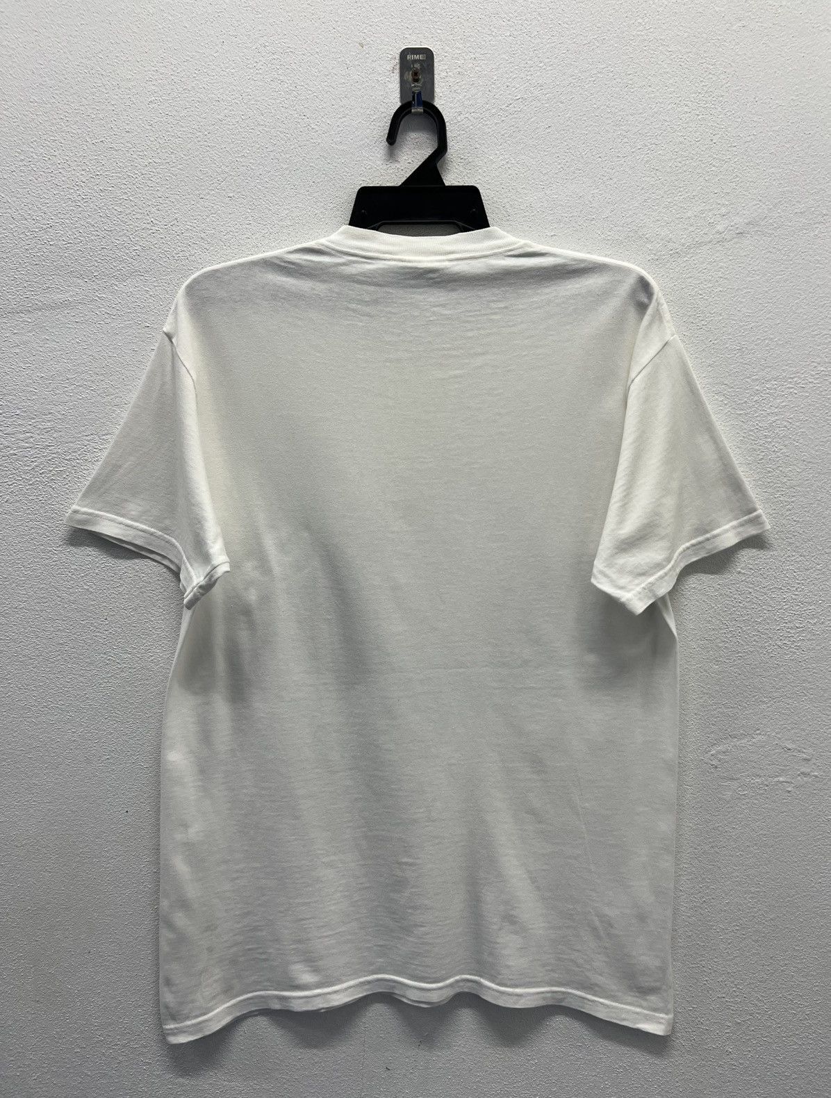 Lee × Vintage VINTAGE LEE BEACH BUMS MADE IN USA TEE SHIRT Size US M / EU 48-50 / 2 - 2 Thumbnail