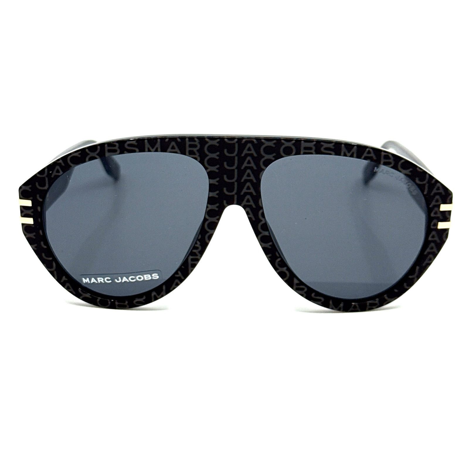 New MARC JACOBS Sunglasses MARC 747/S 03LIR Authentic