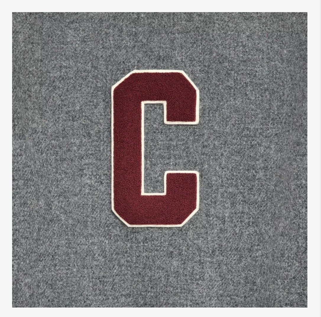 Celine CELINE 24FW CLASSIC TEDDY JACKET IN WOOL TRICOTINE Size US S / EU 44-46 / 1 - 8 Thumbnail