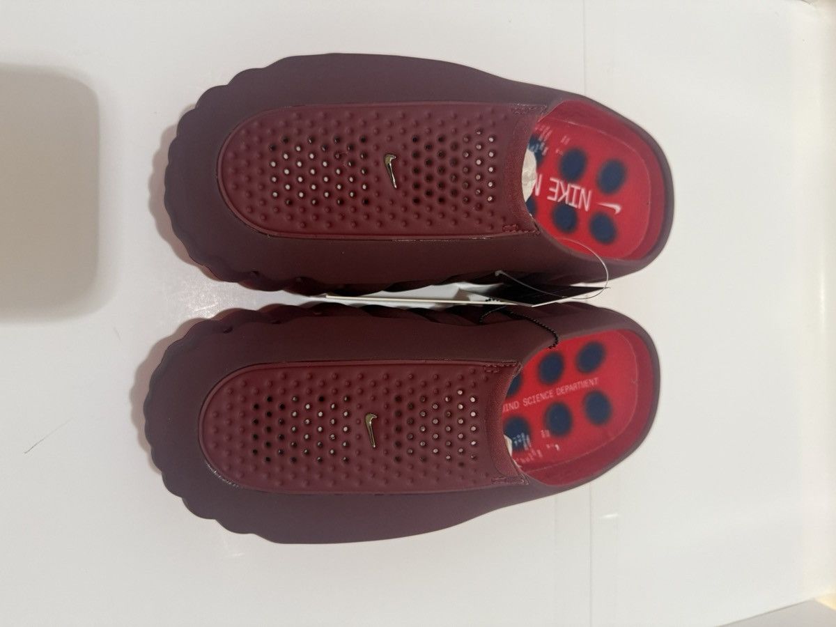 Nike Nike Mind 001 Team Red Chrome University Red HQ4307-601 Size US 9 / EU 42 - 6 Thumbnail