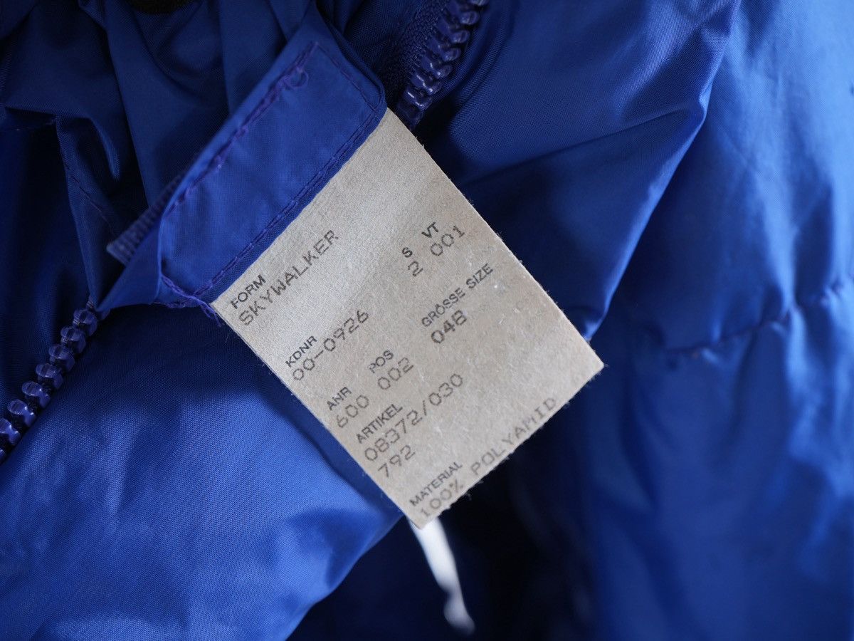 Hugo Boss Vintage Hugo Boss Puffer Down Y2K Winter Jacket Size US M / EU 48-50 / 2 - 7 Thumbnail