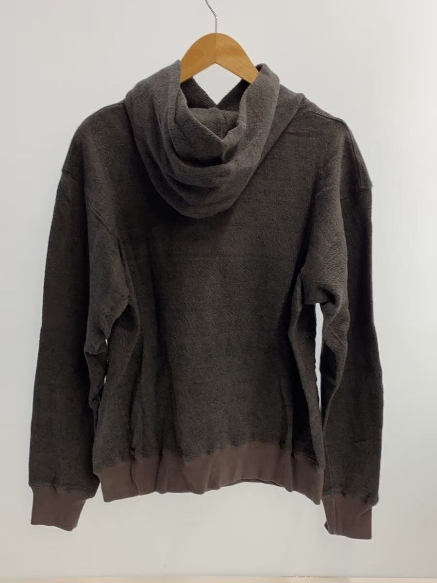 Kapital Wool Blend Hoodie Size US XL / EU 56 / 4 - 2 Thumbnail