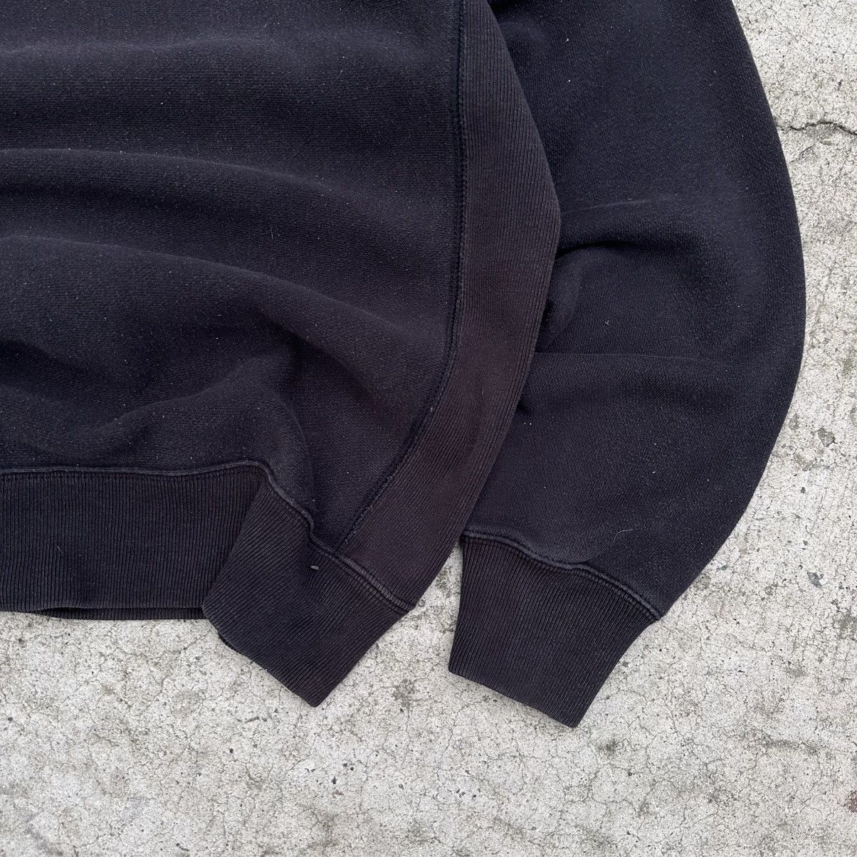 Champion Vintage Champion Sweatshirts Centre Logo New York 90s Y2K Size US M / EU 48-50 / 2 - 14 Thumbnail