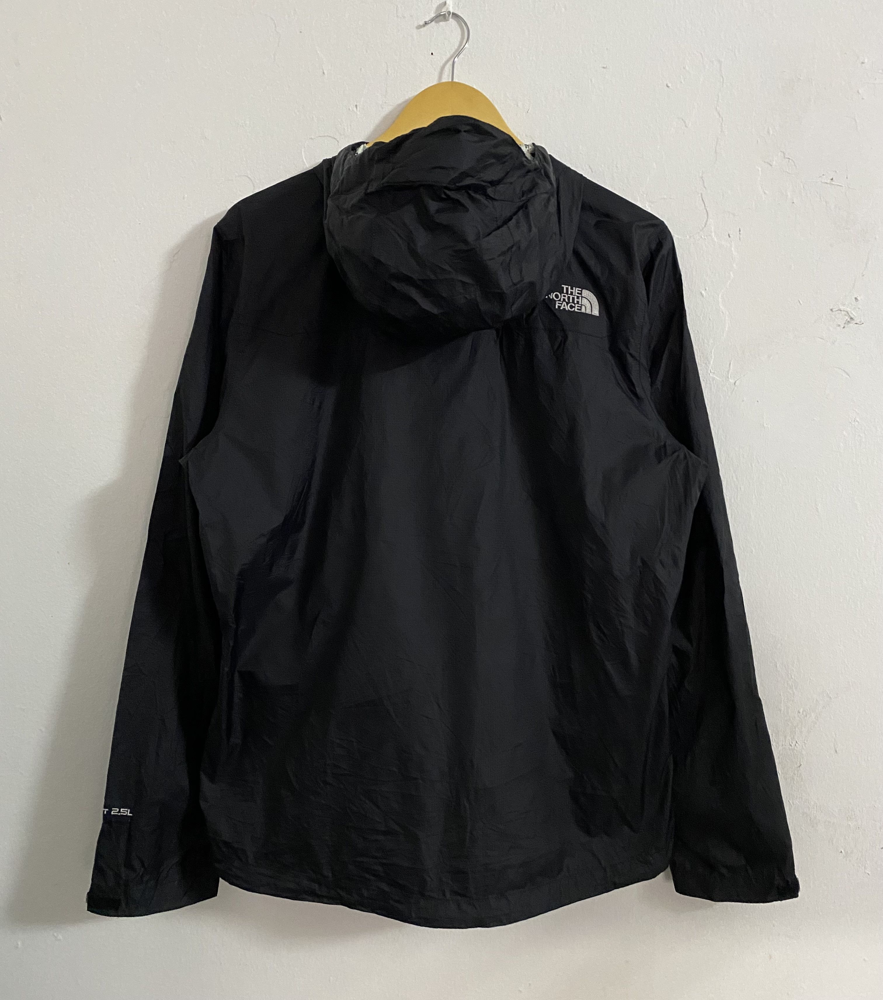 The North Face The North Face Windbreaker Jacket Size US S / EU 44-46 / 1 - 2 Thumbnail