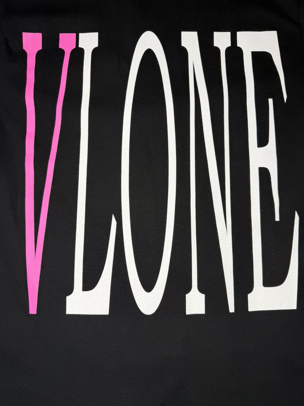 Vlone Vlone Staple Tee Size US S / EU 44-46 / 1 - 2 Thumbnail