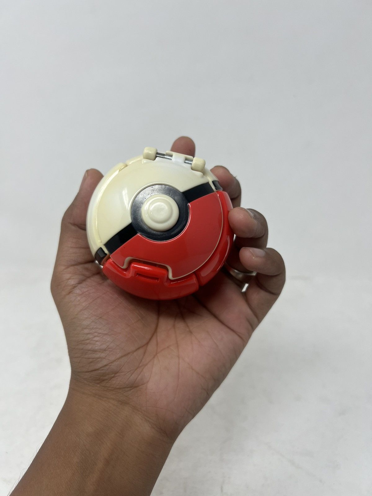Pokemon Pokémon Throw 'N Pop Poké Ball toy Size ONE SIZE - 11 Thumbnail
