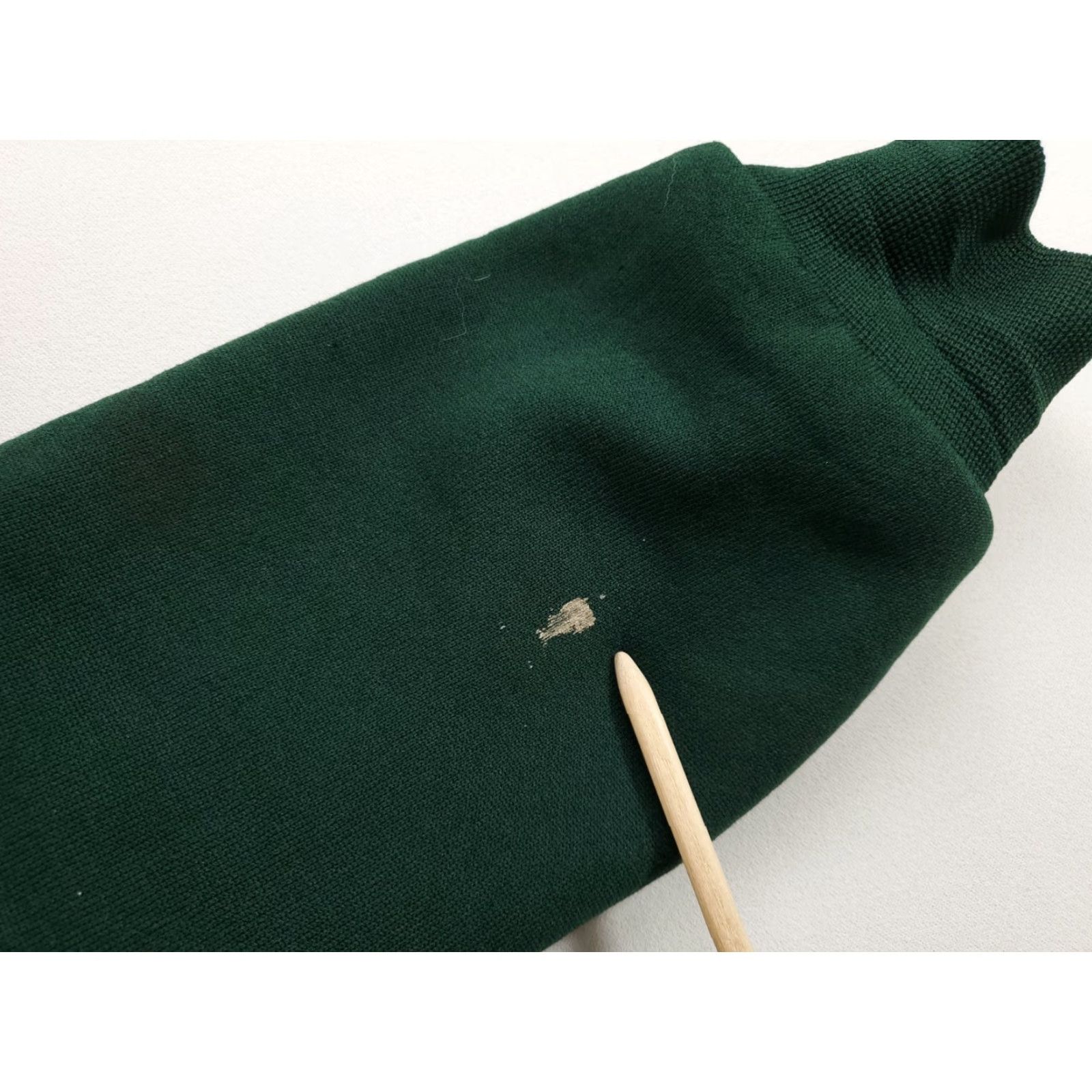 Vintage VINTAGE Pluma 90s Full Zip Thermal Lined Hoodie Sweatshirt Jacket Green Mens XXL Size US XXL / EU 58 / 5 - 3 Thumbnail