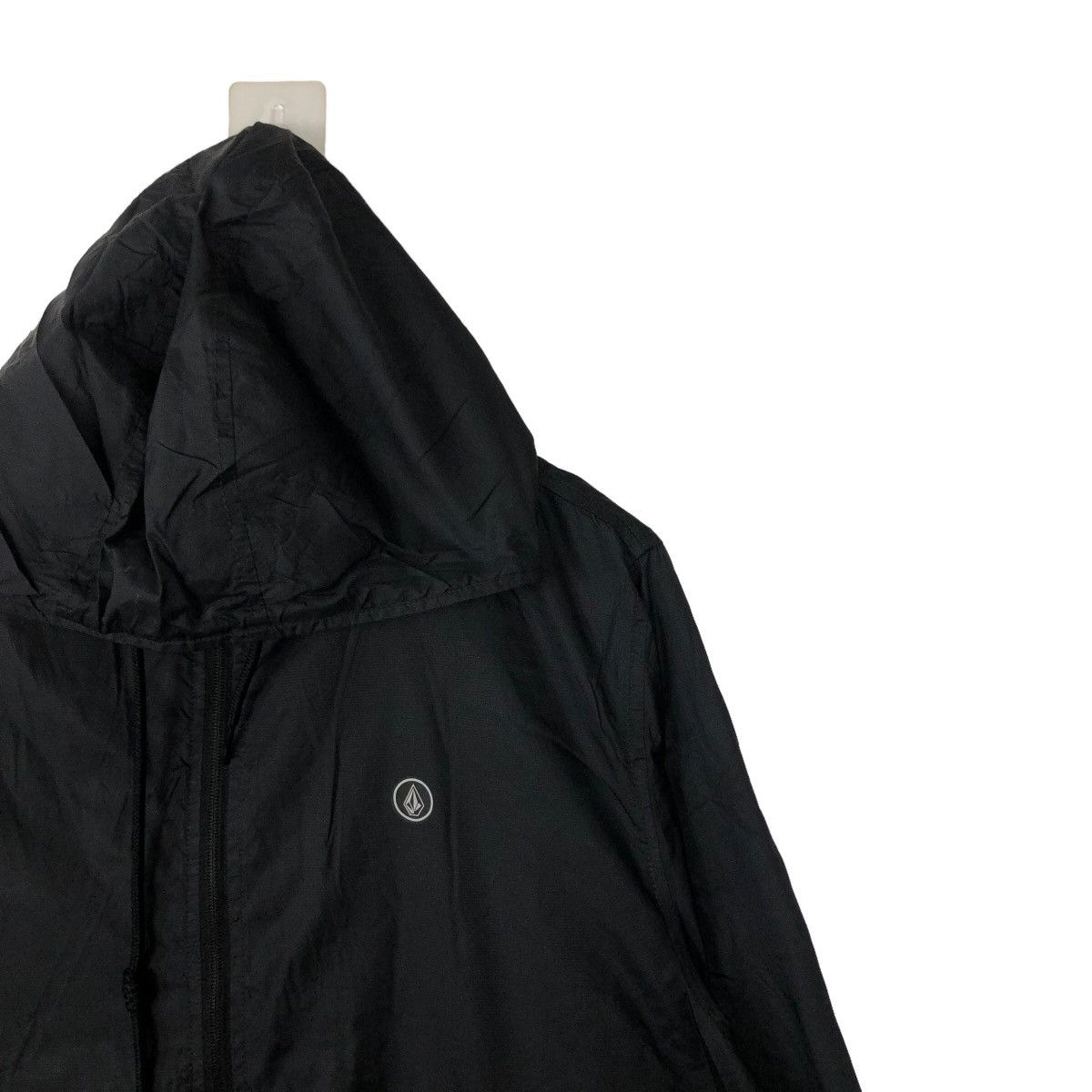 Japanese Brand 🔥90’s VINTAGE VOLCOM JAPAN MADE SURVIVAL JACKET Size US M / EU 48-50 / 2 - 5 Thumbnail