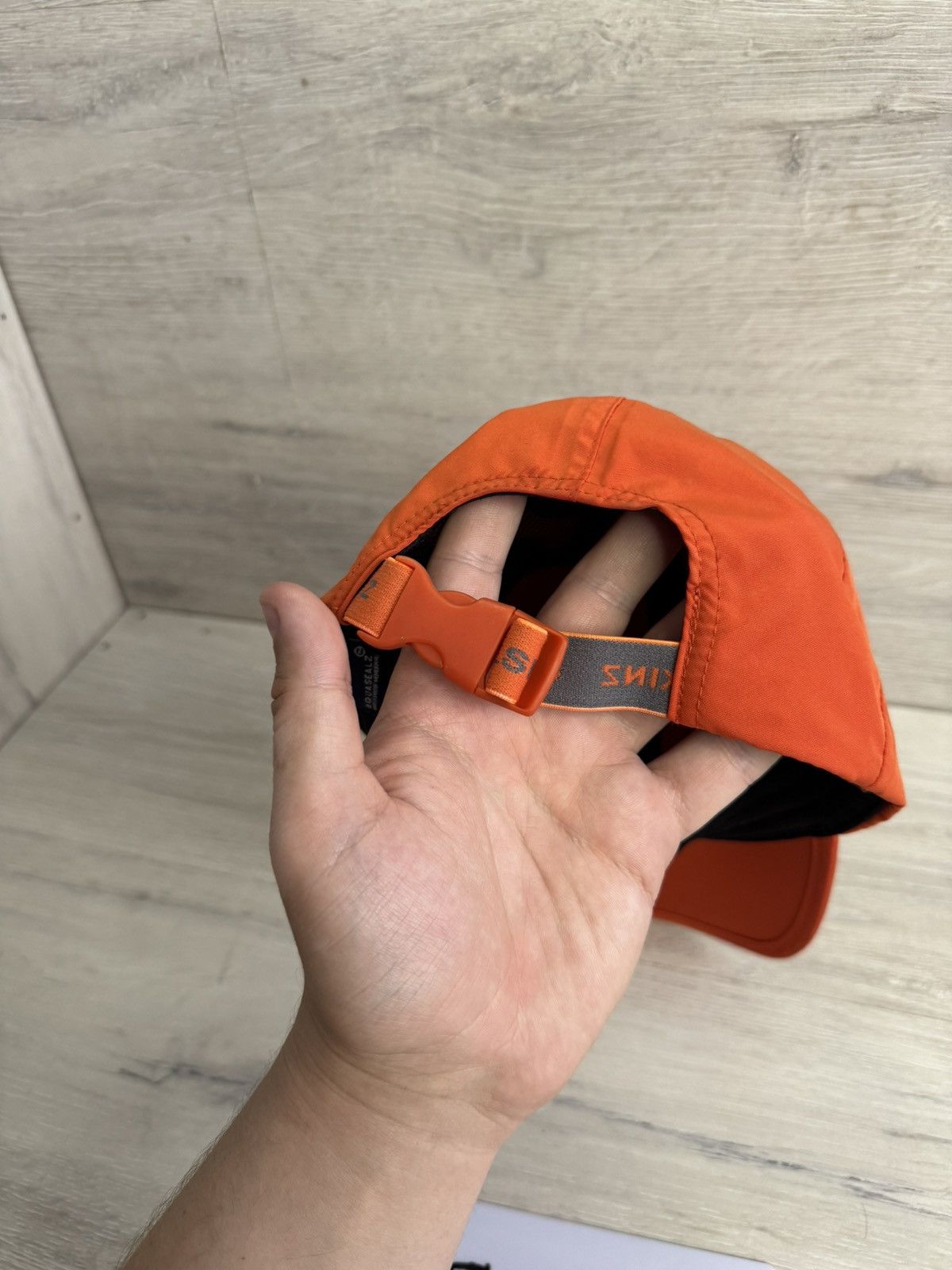 Other SEALSKINZ cap hat Size ONE SIZE - 4 Thumbnail
