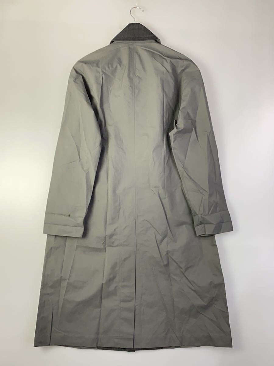 Undercover AW12 Nylon Trench Coat Size US L / EU 52-54 / 3 - 2 Thumbnail