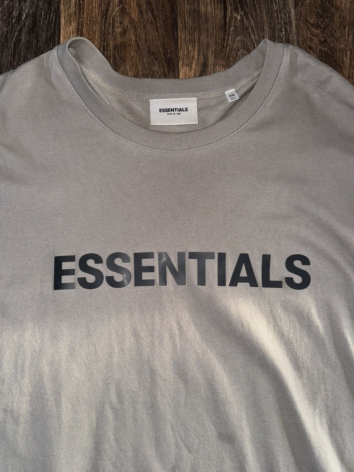 Fear of God Essentials T-Shirt