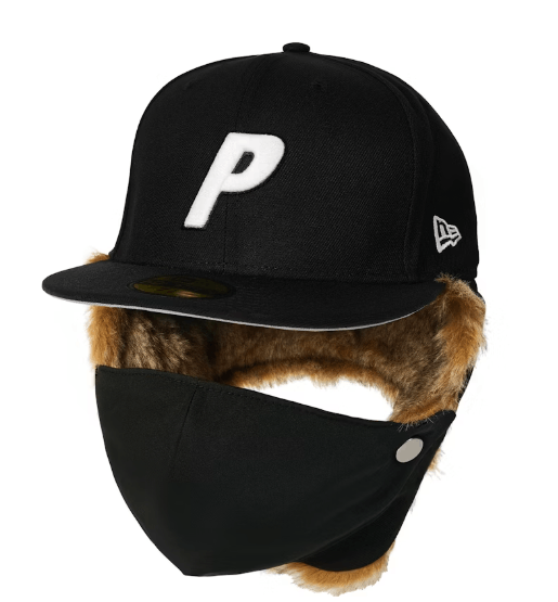 New Era × Spyder × Supreme Balaclava | Grailed
