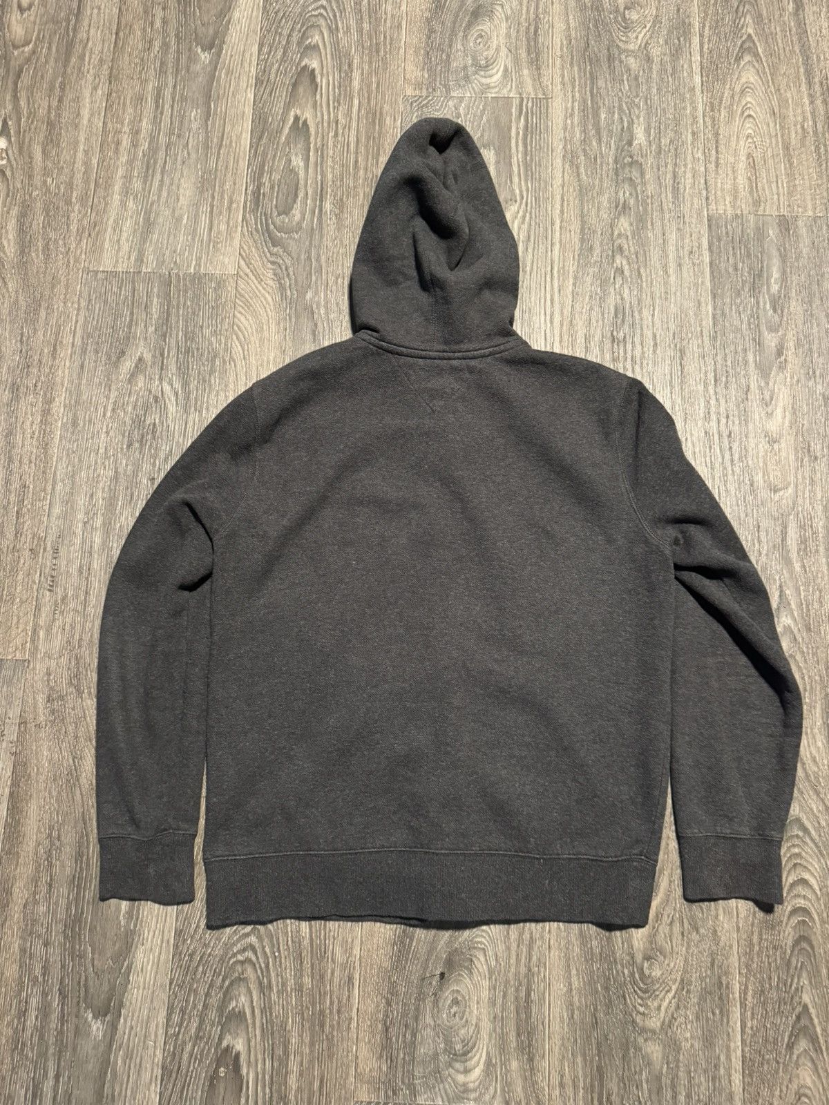 Tommy Hilfiger Tommy Hilfiger Zip Up Hoodie Size US M / EU 48-50 / 2 - 5 Thumbnail