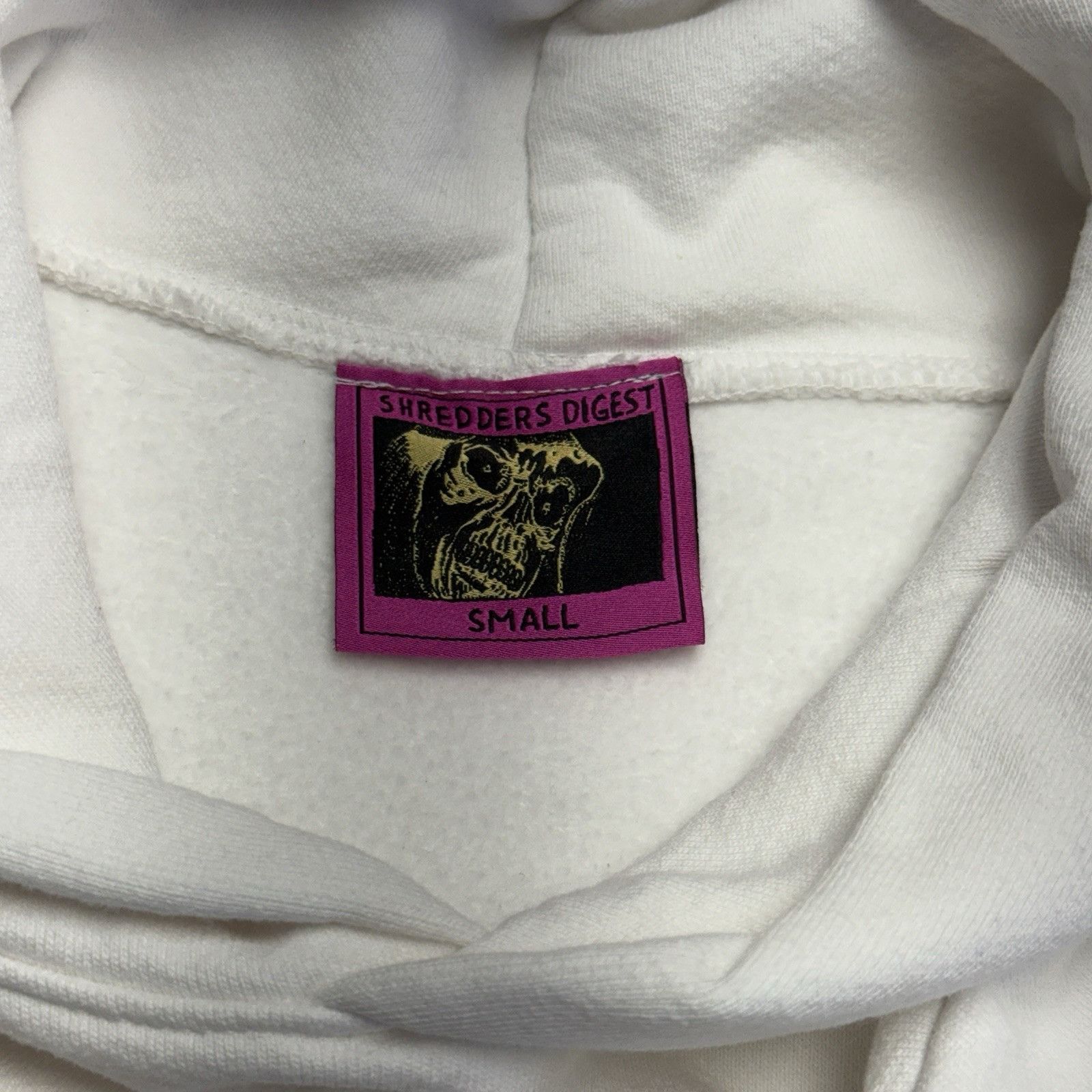 Other Shredders Digest Telluride Colorado Hoodie Sweatshirt Small Size US S / EU 44-46 / 1 - 5 Thumbnail