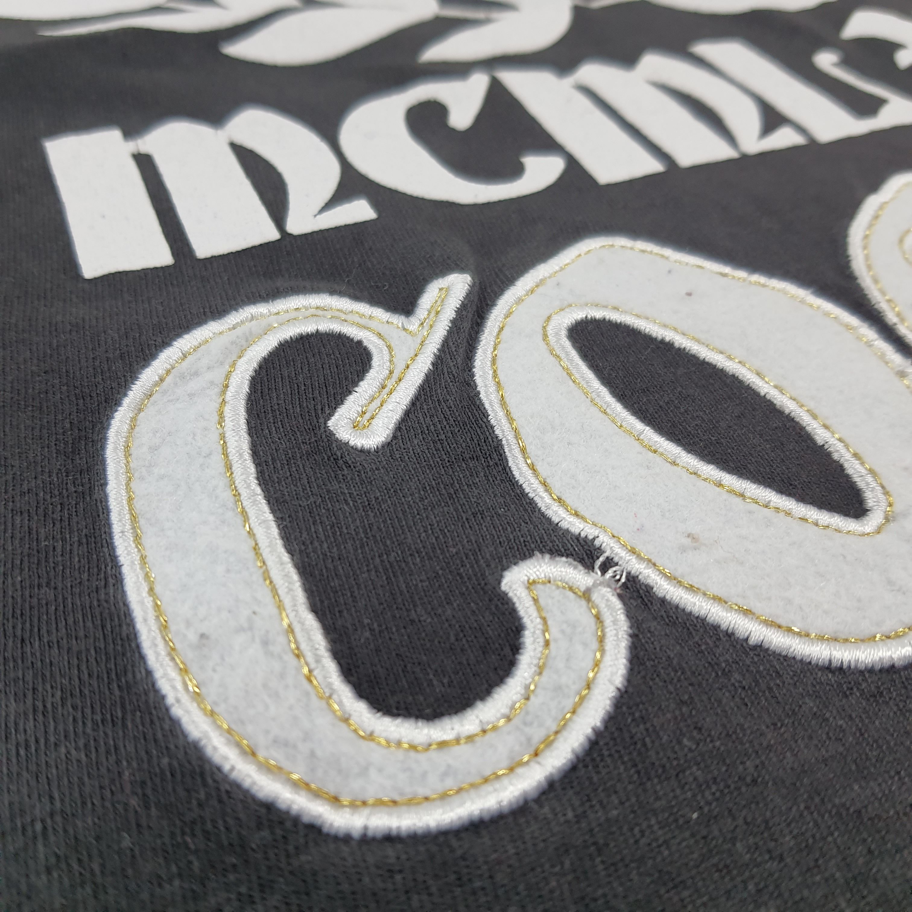 Coogi × Vintage Vintage MCMLXIX COOGI Tshirt Size US L / EU 52-54 / 3 - 2 Thumbnail