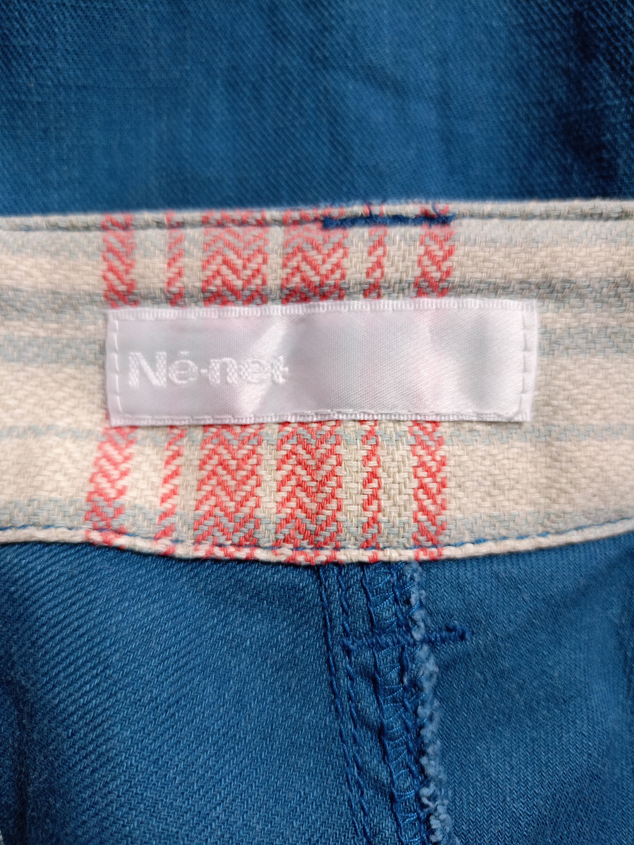 Issey Miyake 2000s Ne-Net Issey Miyake Shorts Pants Size US 30 / EU 46 - 8 Thumbnail