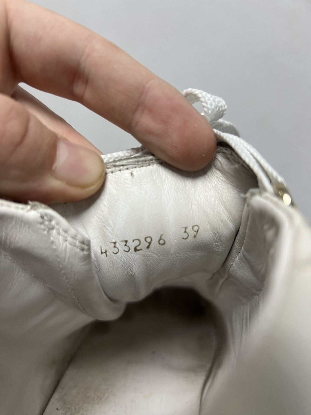 Balenciaga Balenciaga Arena High Top Size US 6 / EU 39 - 11 Thumbnail