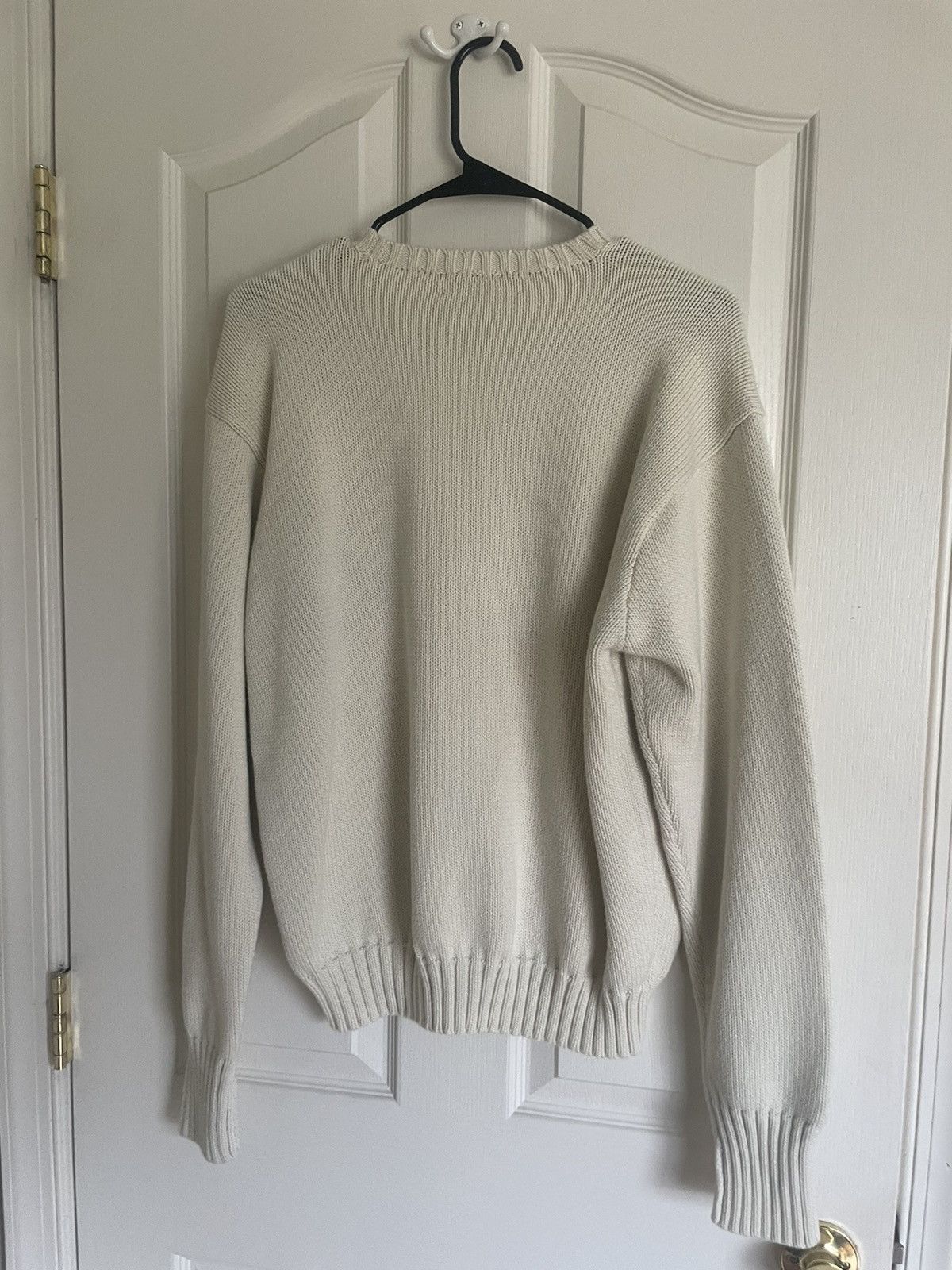 Polo Ralph Lauren Polo Crew neck Size US L / EU 52-54 / 3 - 4 Thumbnail