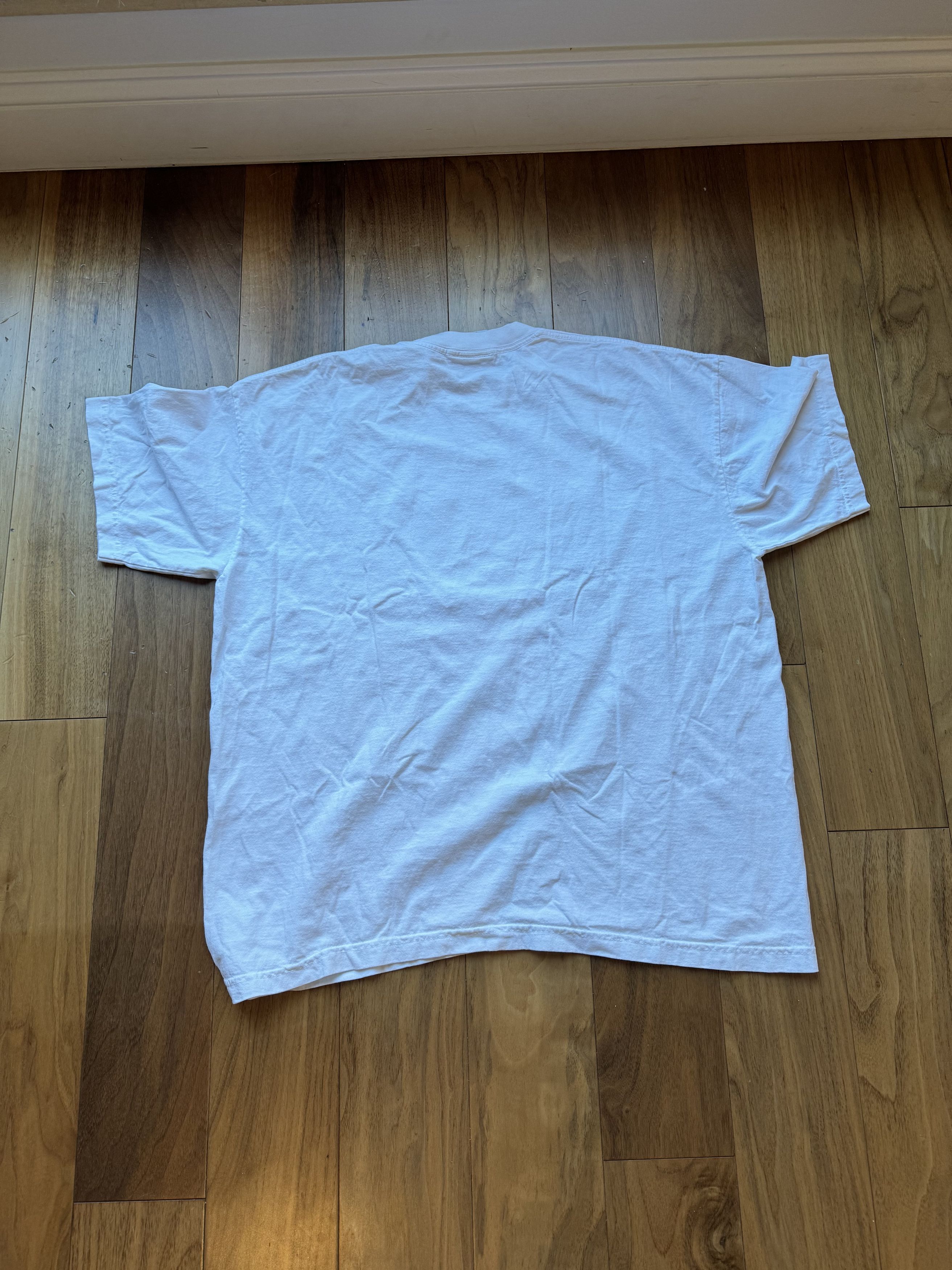 Online Ceramics Online Ceramics The Family Farm T-shirt Size US XL / EU 56 / 4 - 3 Thumbnail