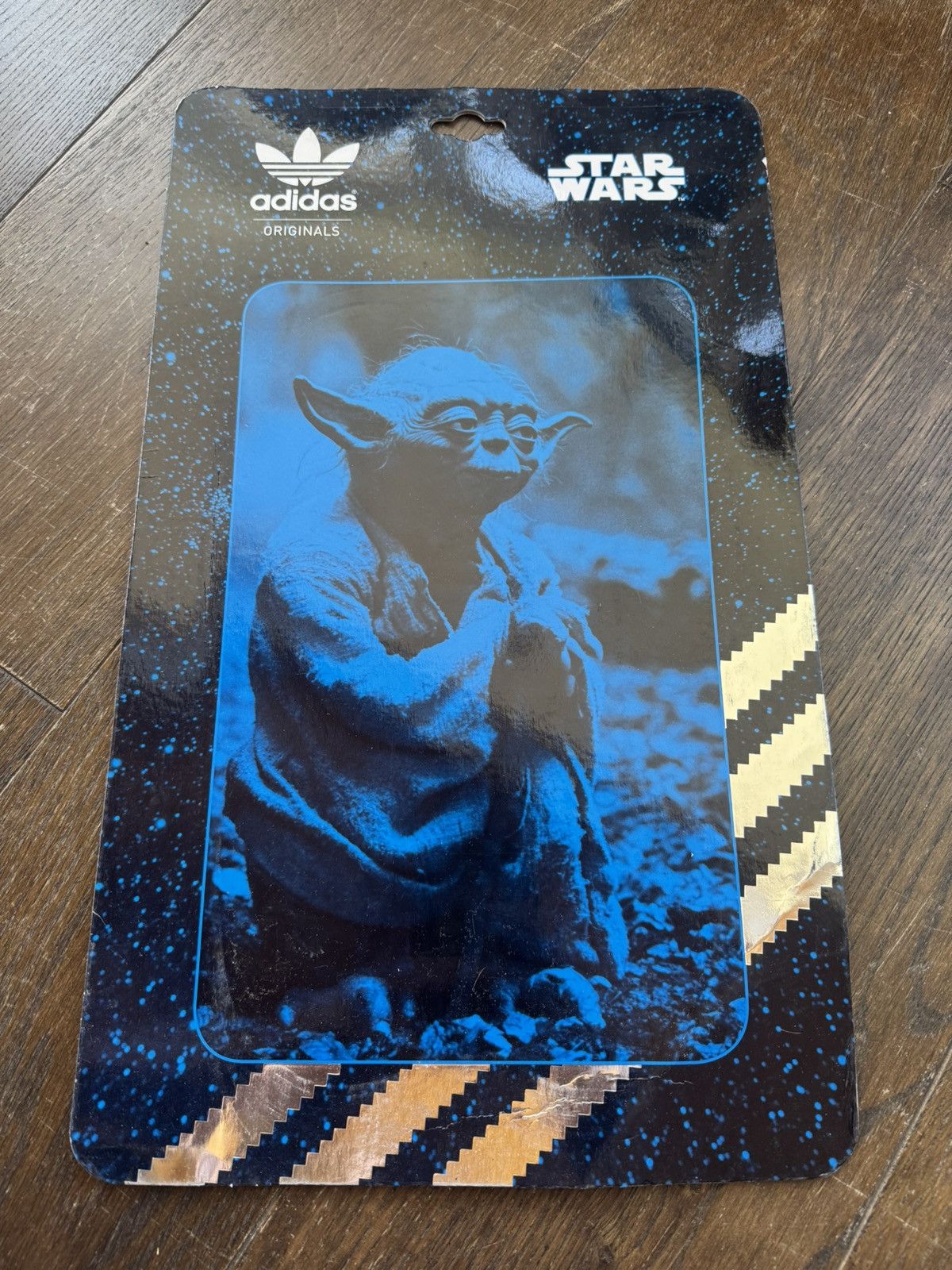 Adidas × Star Wars Adidas x Star Wars ZX 700 Boat “Yoda” New in Box US10.5 Size US 10.5 / EU 43-44 - 8 Thumbnail
