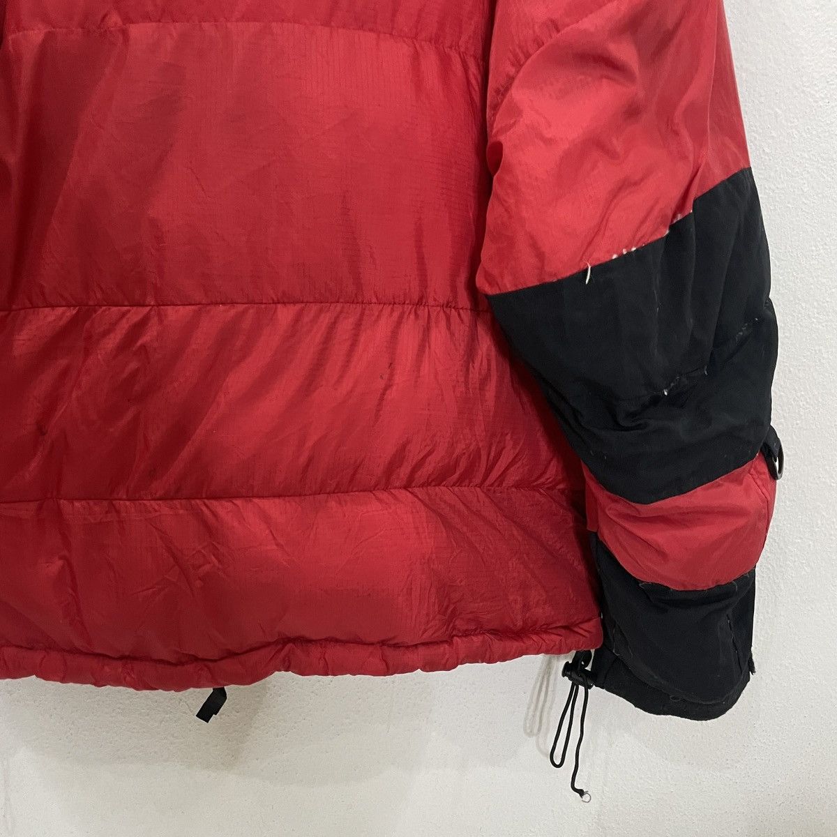The North Face Vintage The North Face Puffer Jacket Size US L / EU 52-54 / 3 - 8 Thumbnail