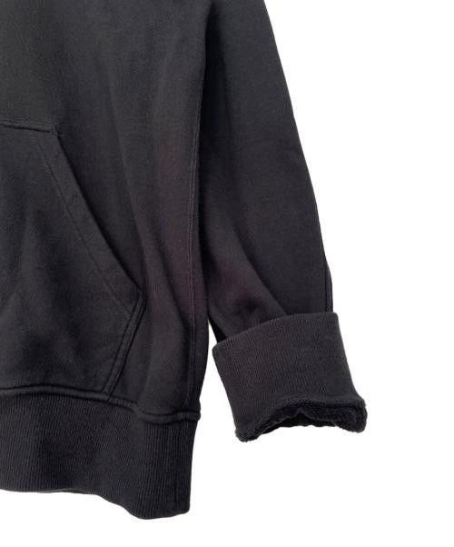 Yohji Yamamoto Yohji Yamamoto pour homme black/Zip hoodie Size US L / EU 52-54 / 3 - 5 Thumbnail