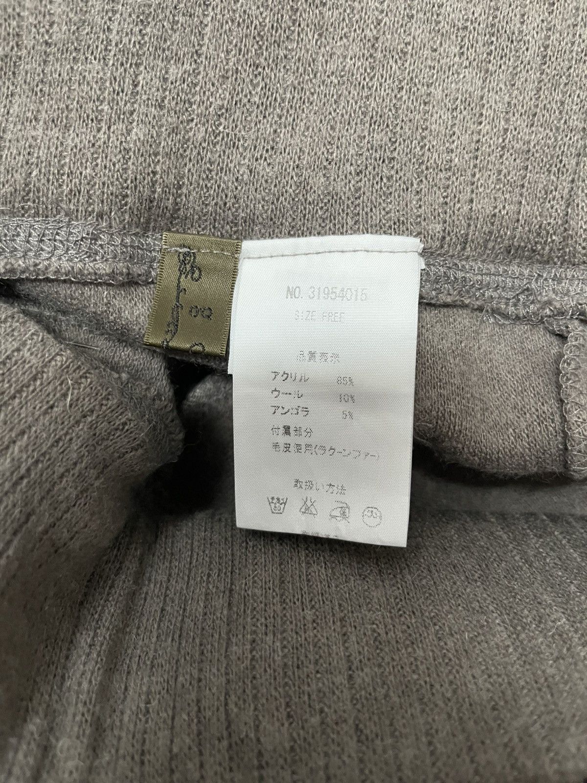 GOA GOA Slider MultiZipper Skrit Size 28" / US 6 / IT 42 - 12 Thumbnail