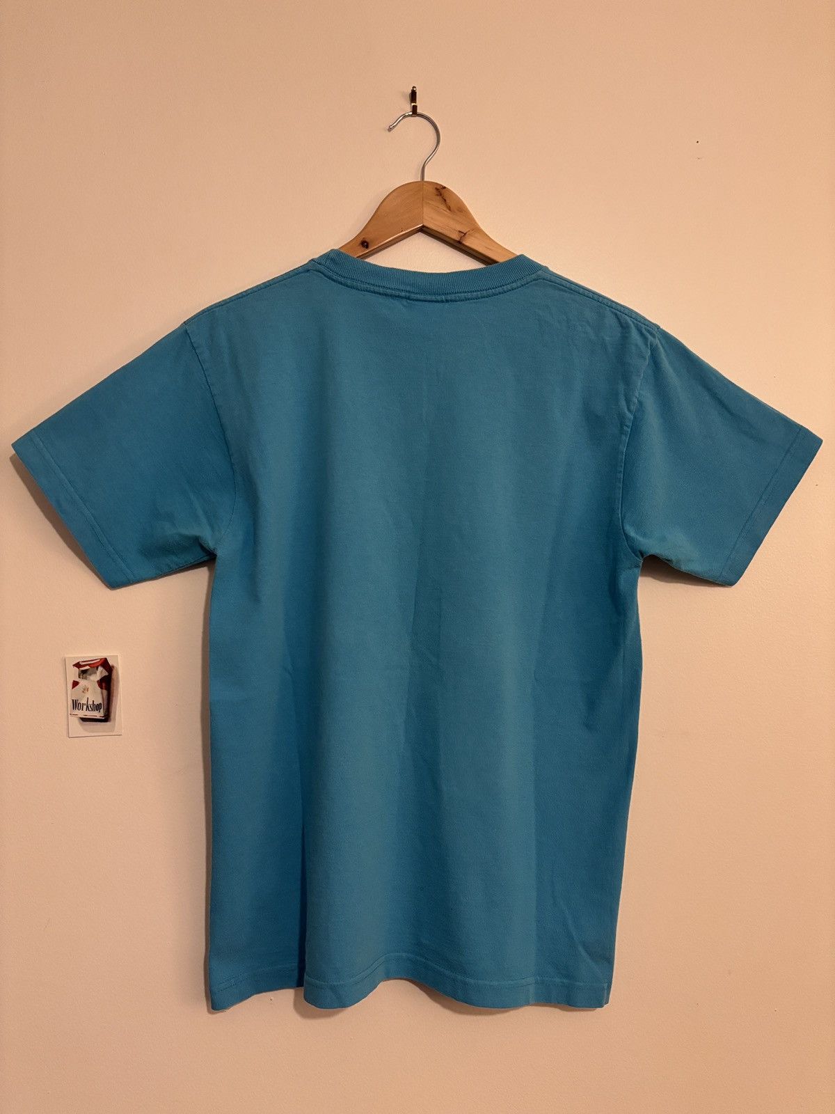 Supreme 2008 Supreme Lolita Stanley Kubrick Tee Size US M / EU 48-50 / 2 - 3 Thumbnail