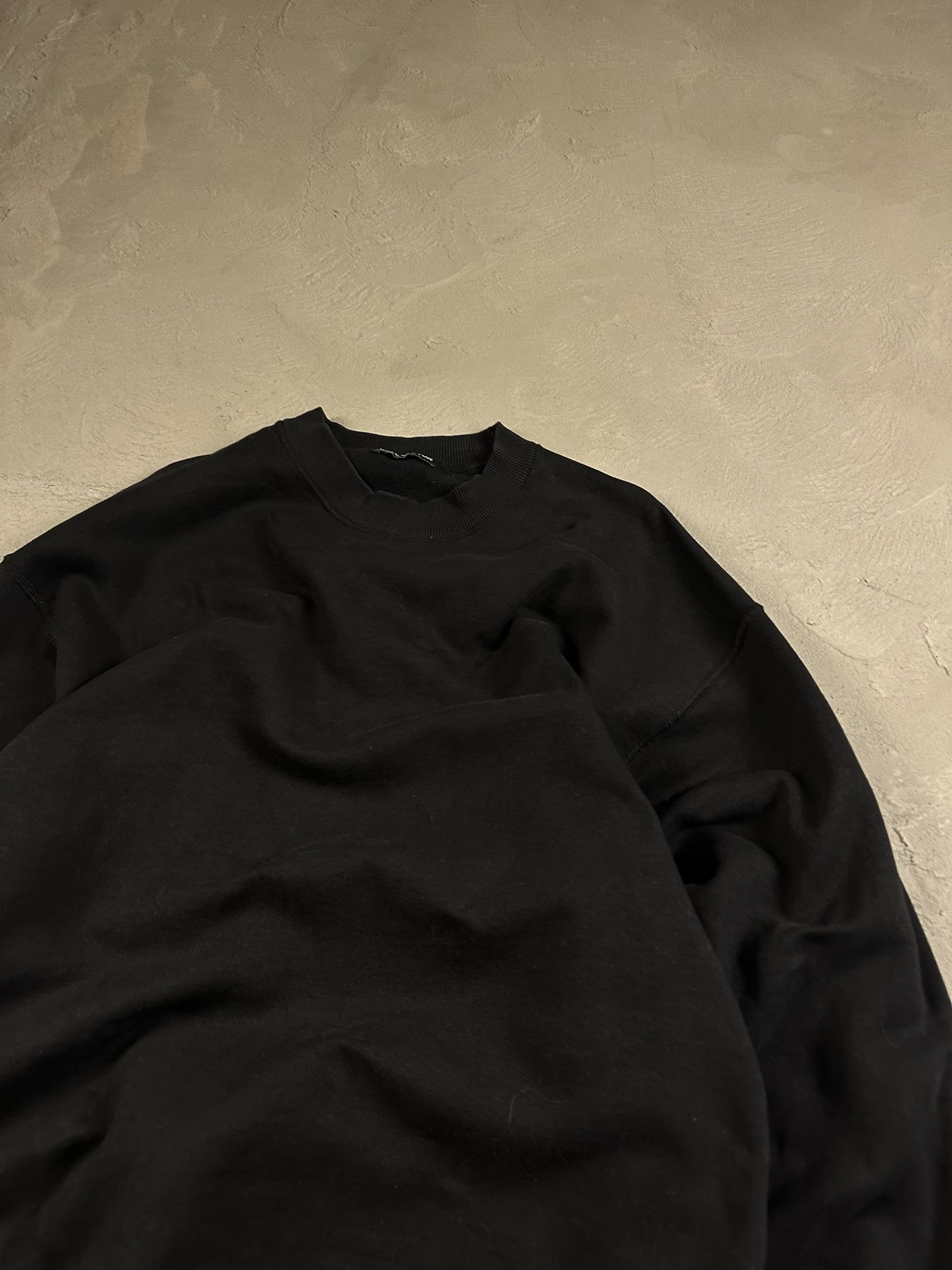 Cole Buxton Cole Buxton Boxy Basic Sweatshirt Crewneck Size US M / EU 48-50 / 2 - 7 Thumbnail