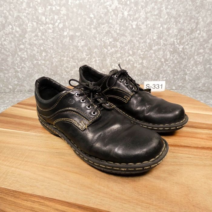 Born oxford best sale shoes womens