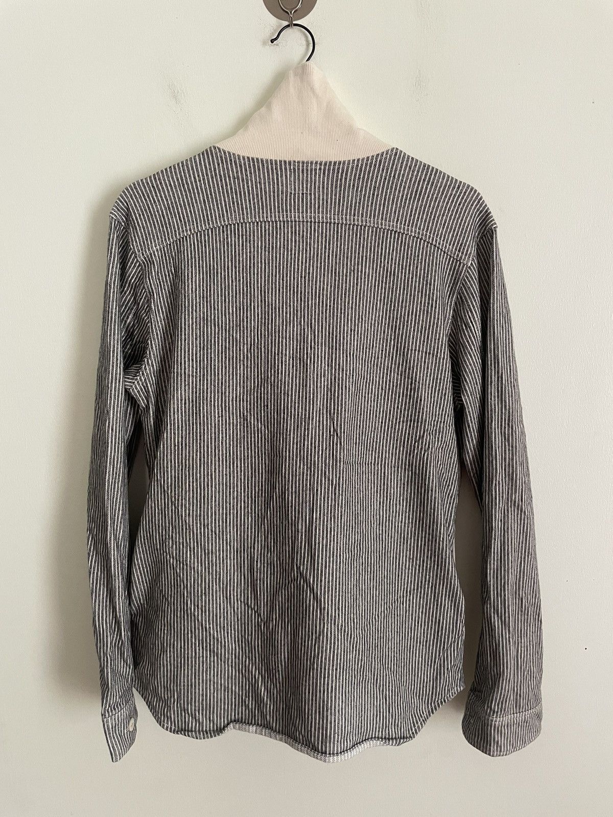go slow caravan Go Slow Caravan Blouse Size US XL / EU 56 / 4 - 2 Thumbnail