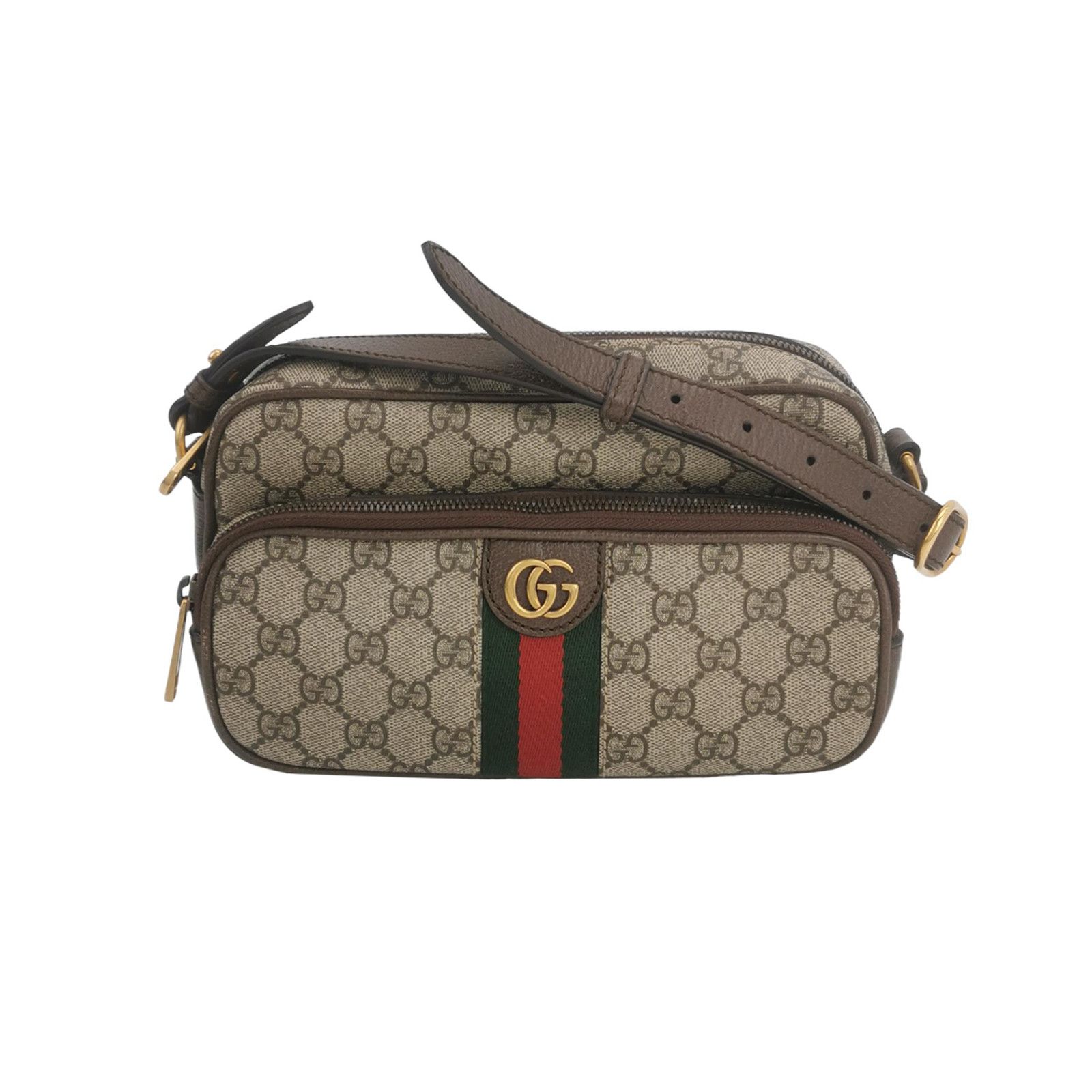 Gucci Gucci Women os Crossbody Bags Size ONE SIZE - 1 Thumbnail