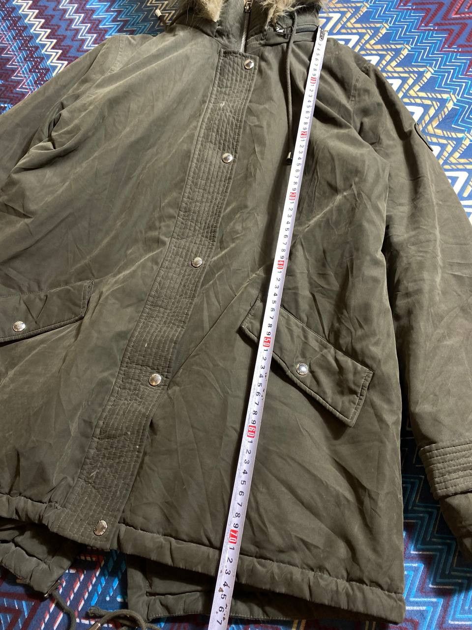 Lauren Ralph Lauren Down Jackets Lauren Ralph Lauren streetwear Y2K Size L / US 10 / IT 46 - 14 Thumbnail